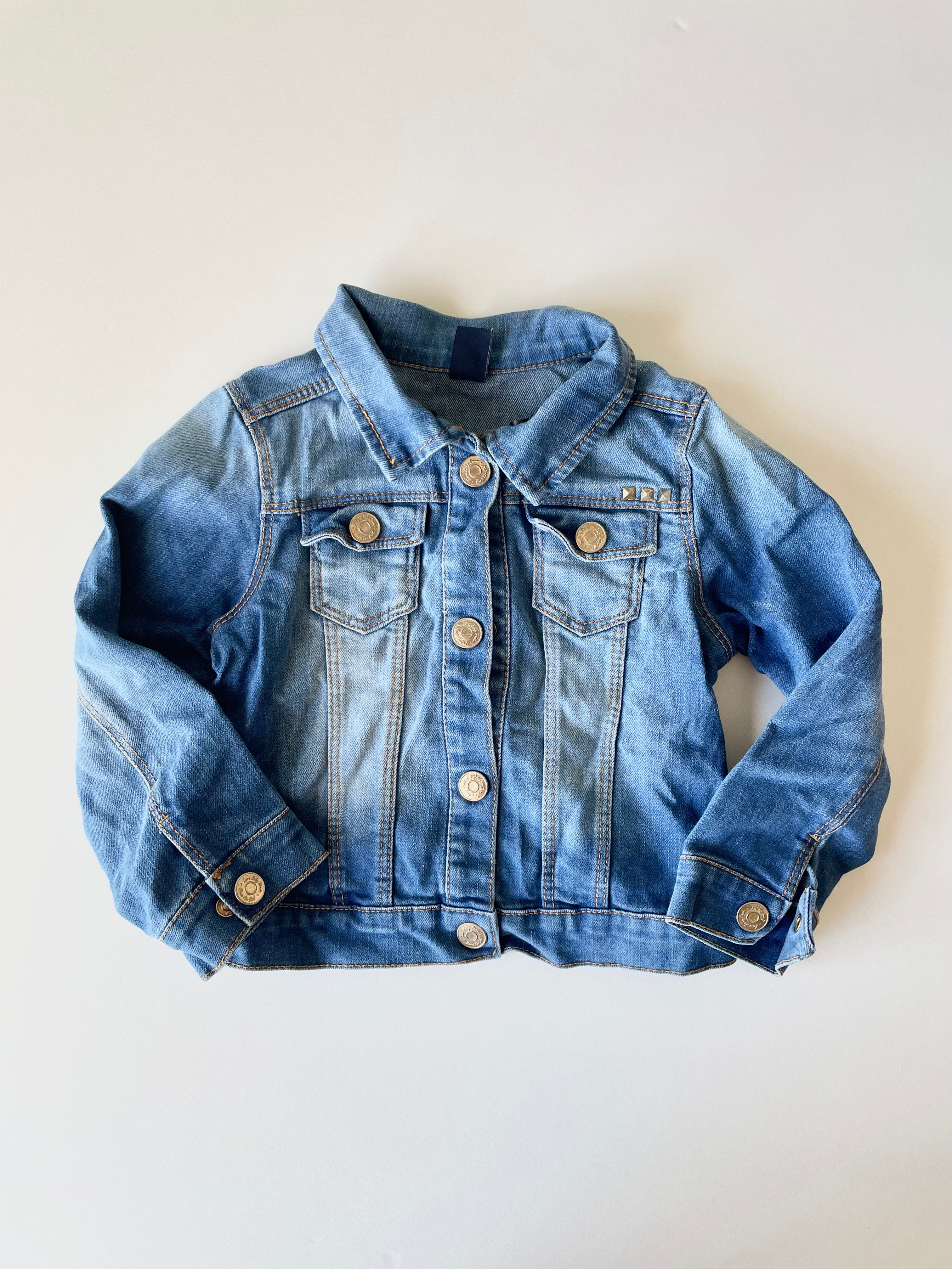 2-3y Jacket