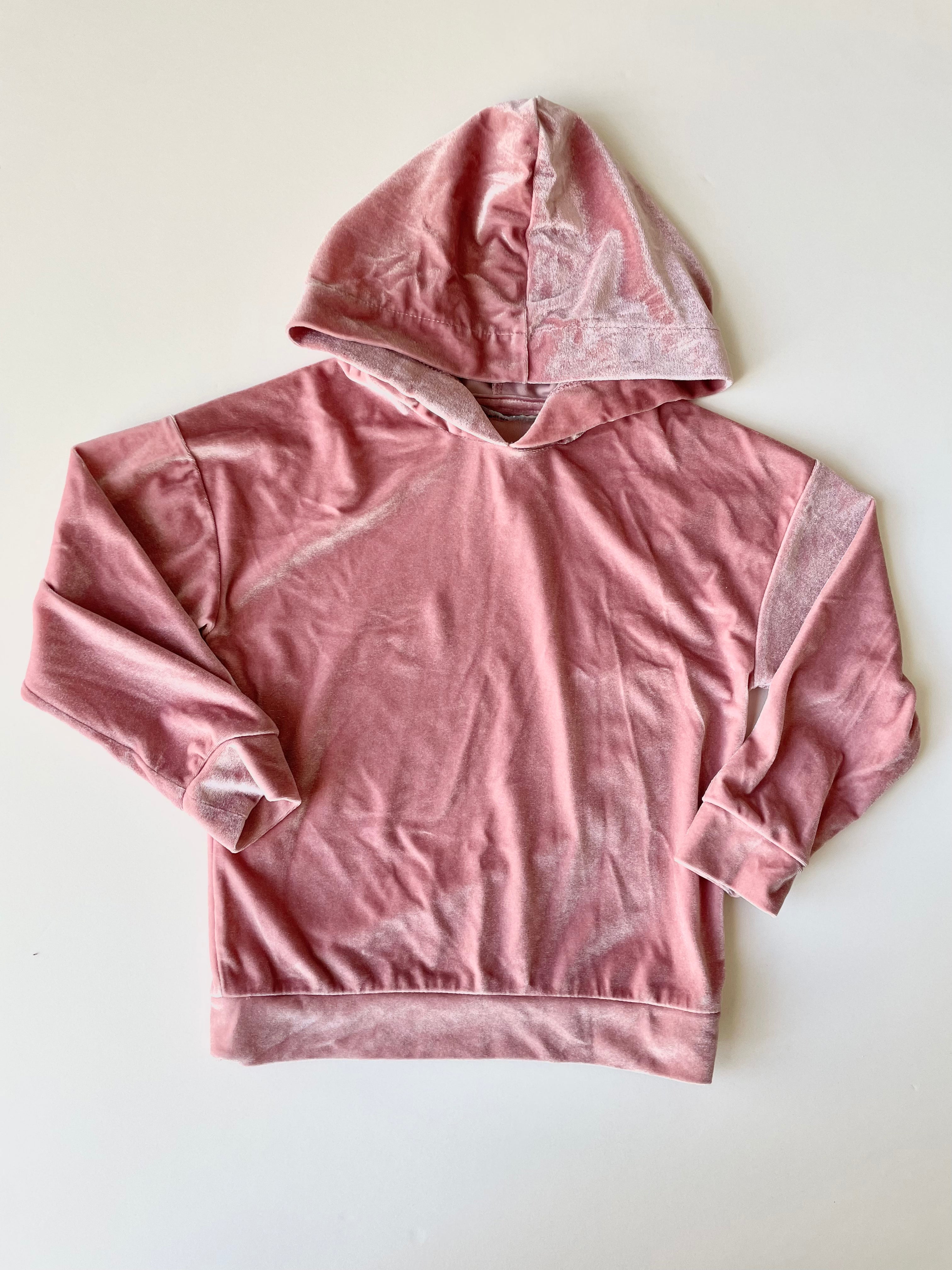 5-6y Hoodie