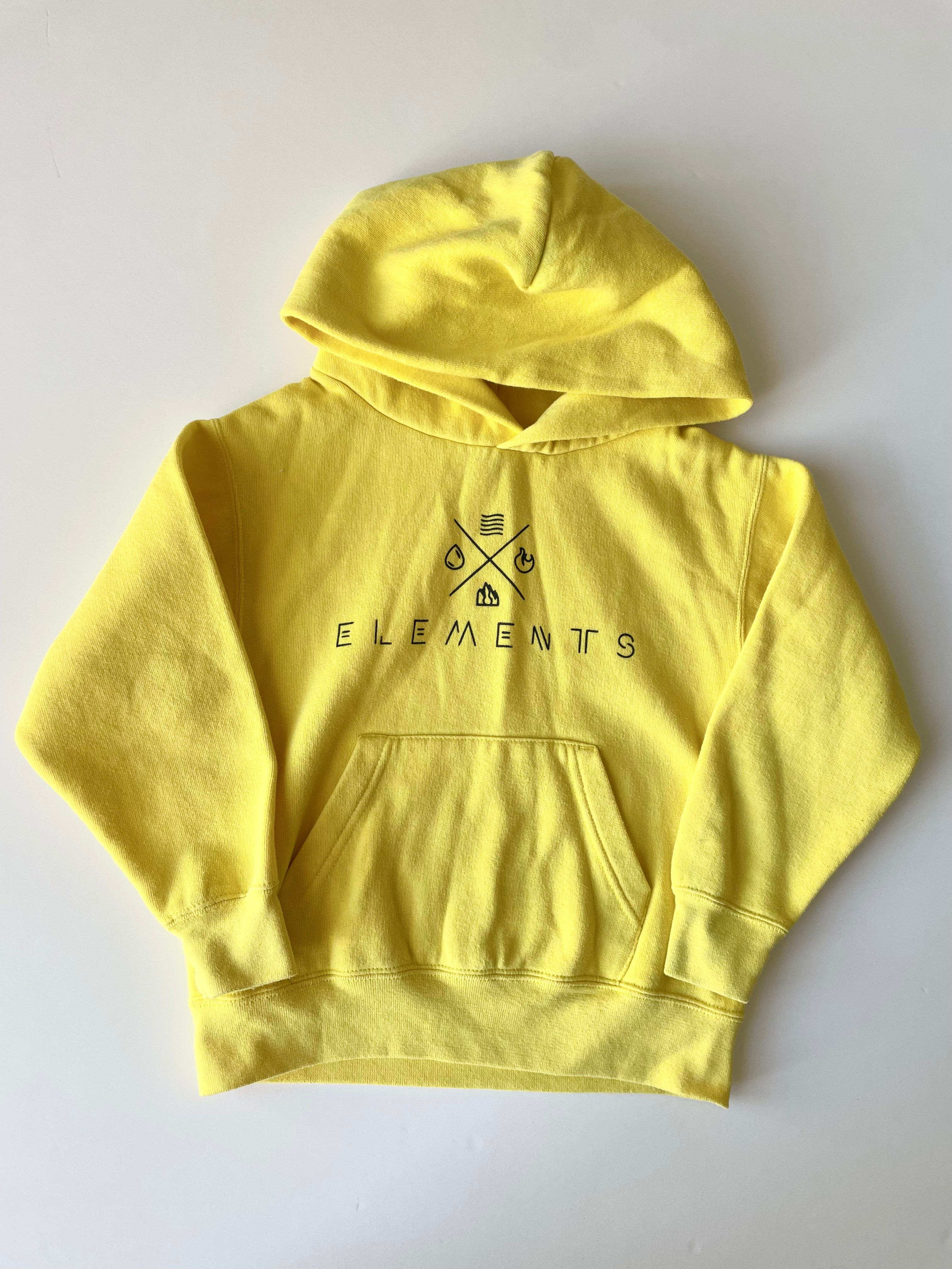 7-8y Hoodie