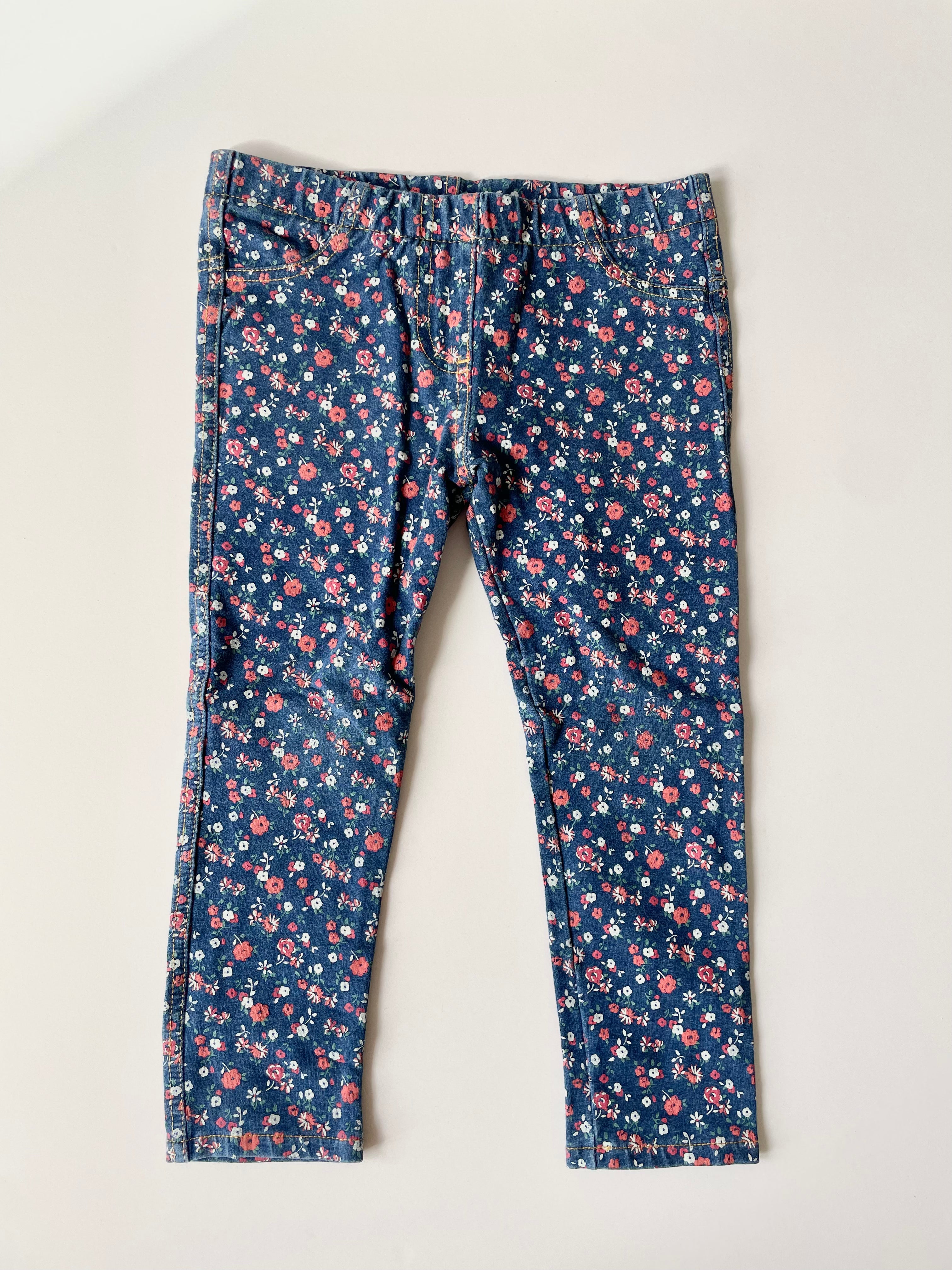 2-3y Trousers