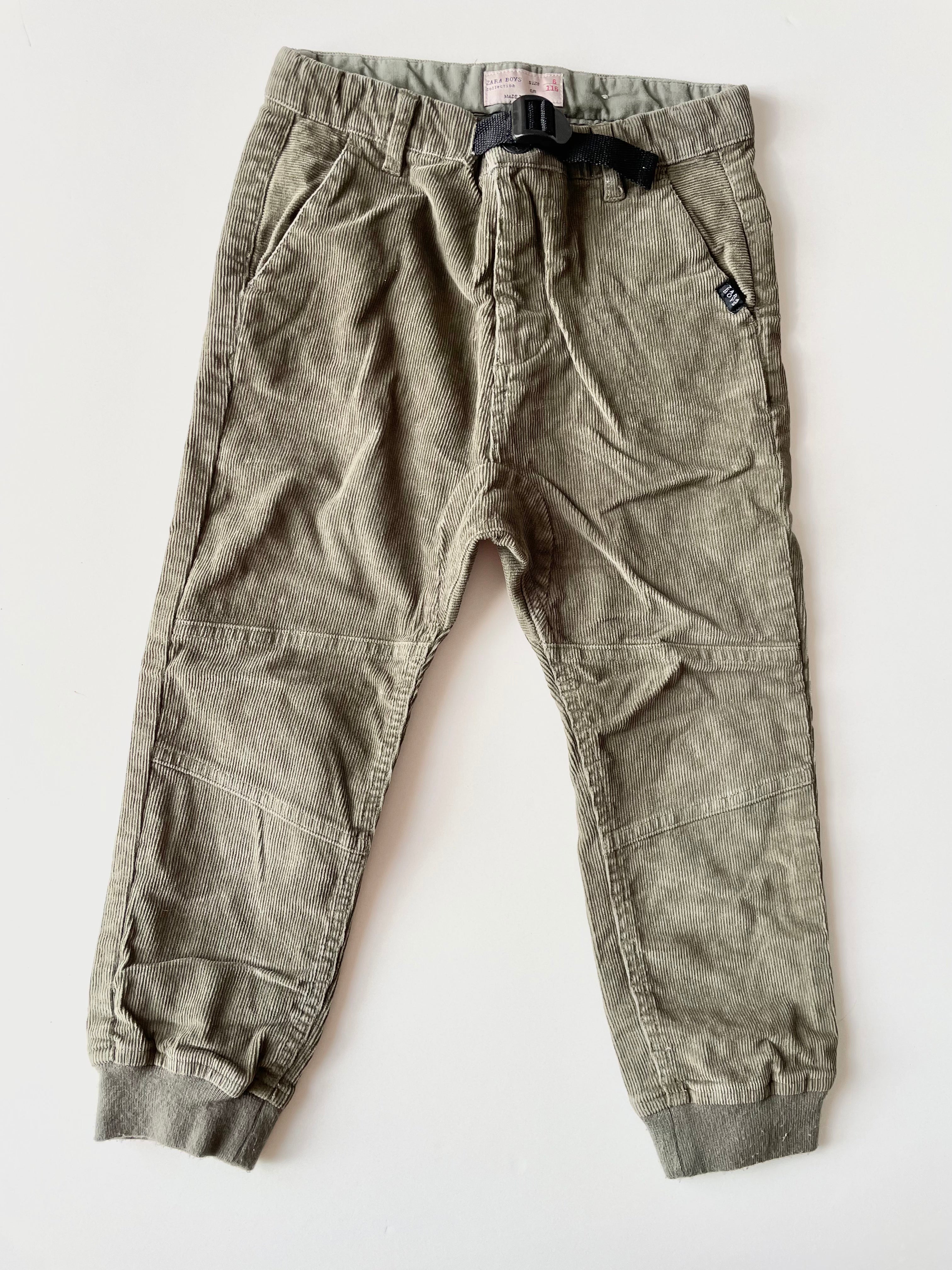 6y Trousers