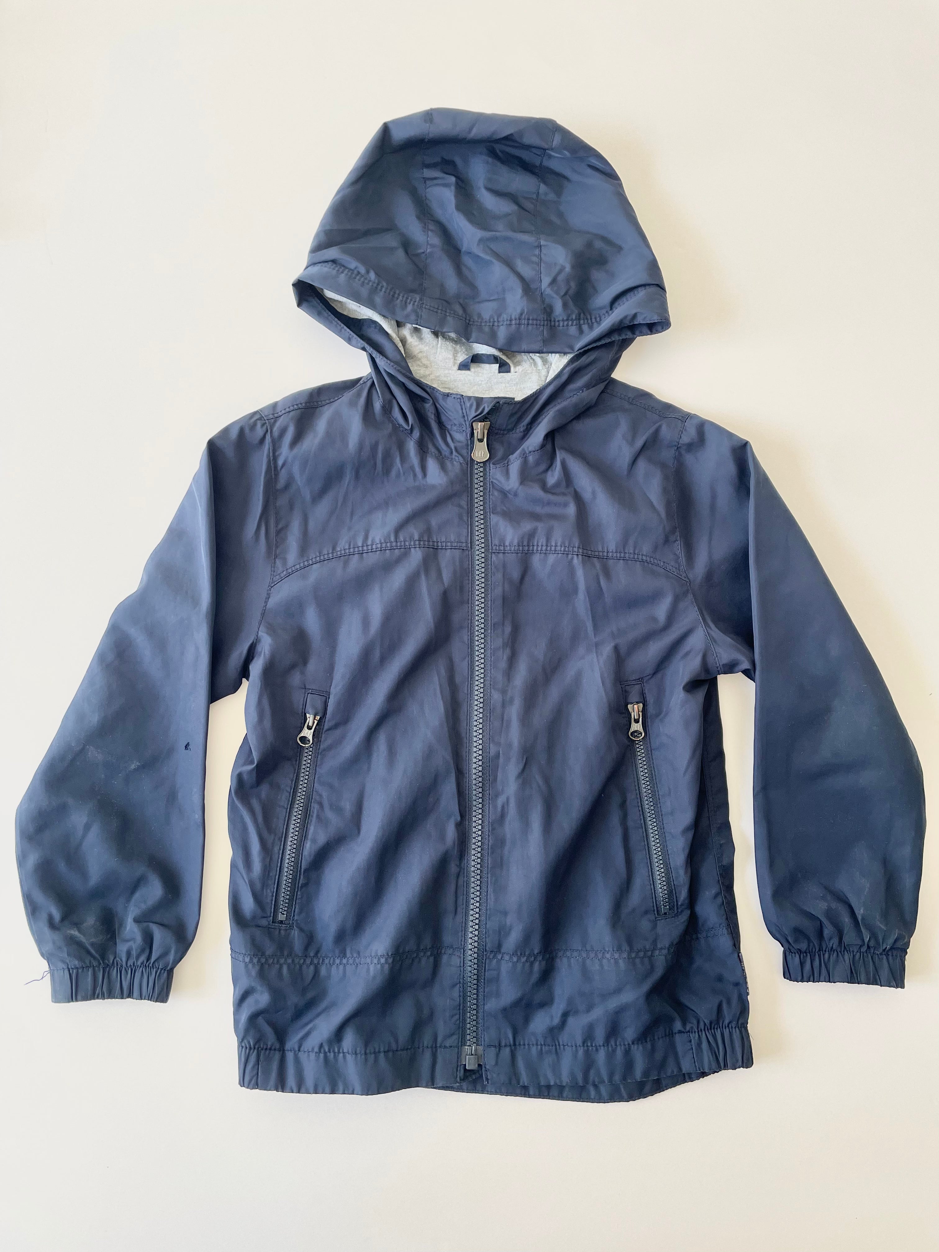 5y Jacket