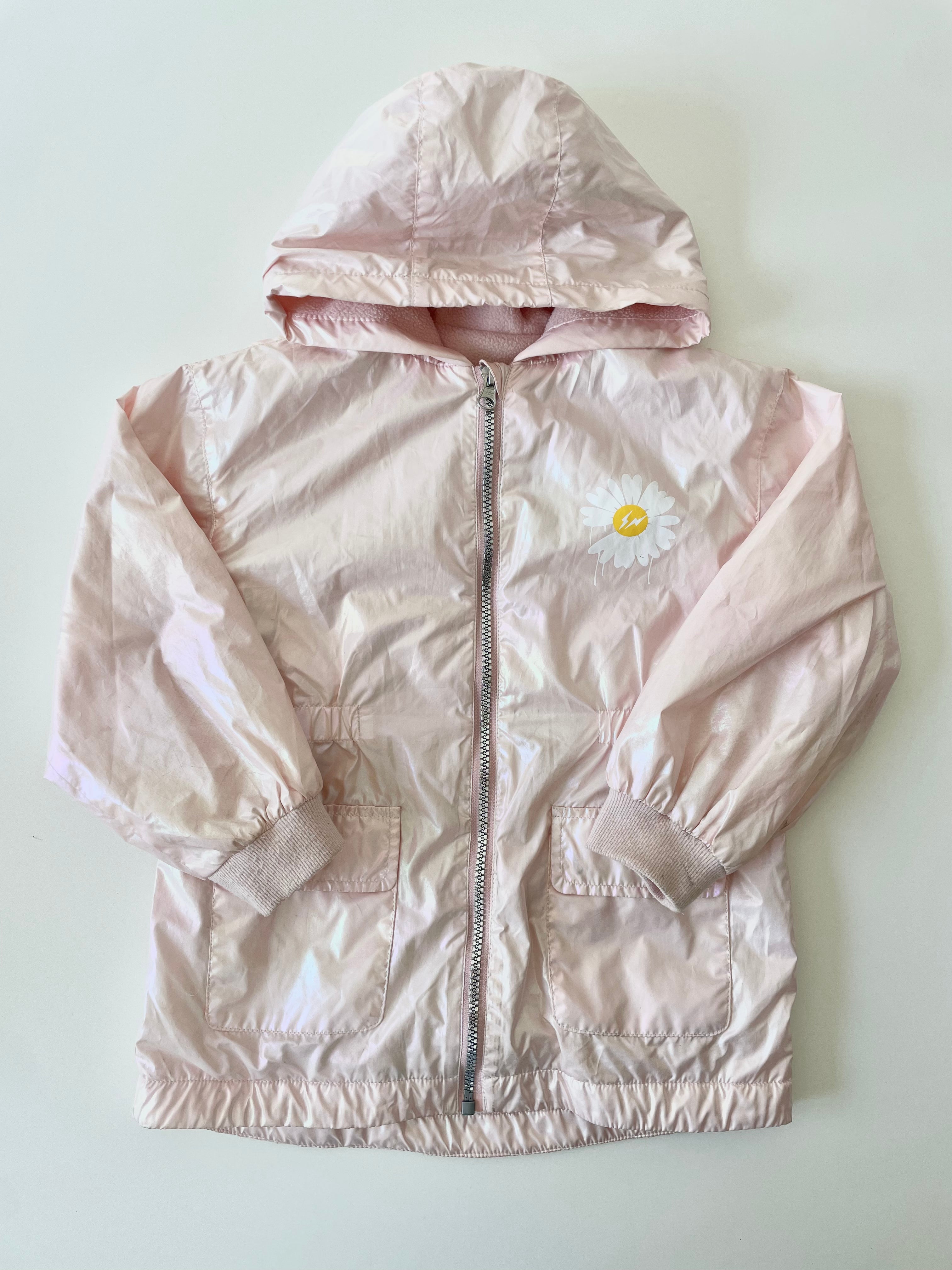 5-6y Jacket