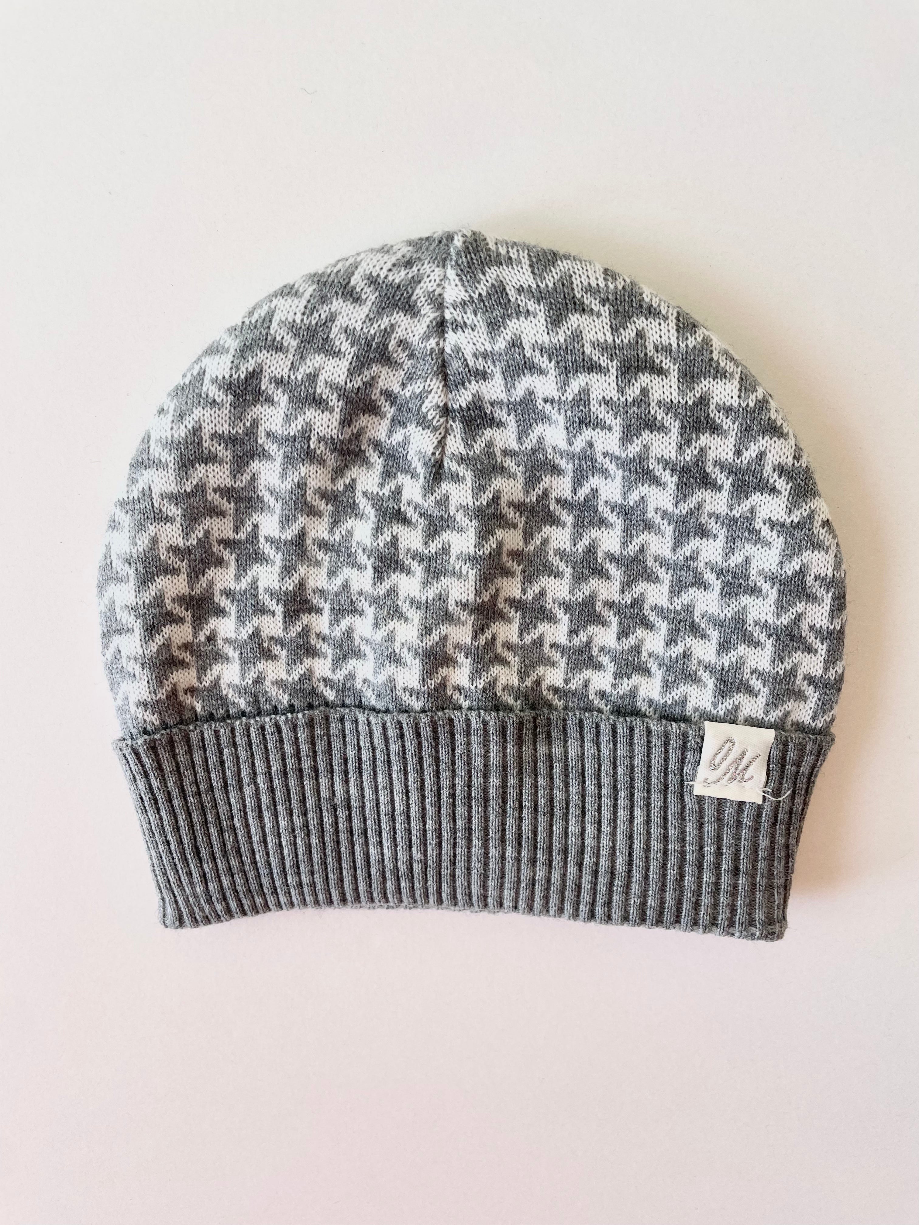 2-4y Beanie