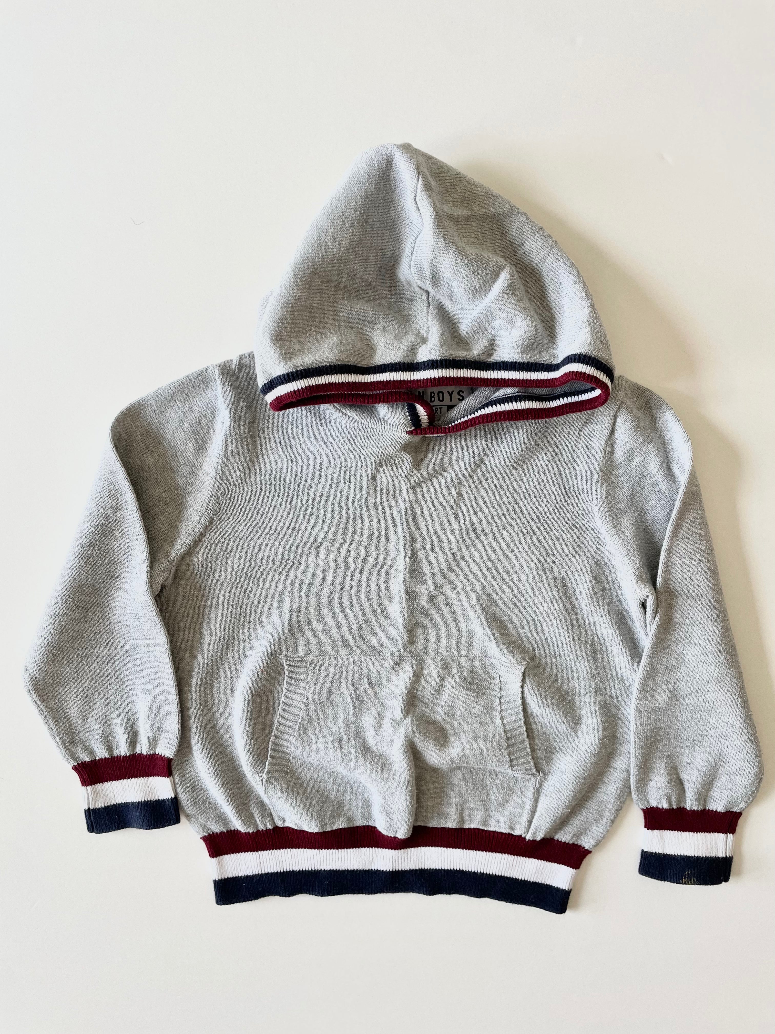 4y Hoodie