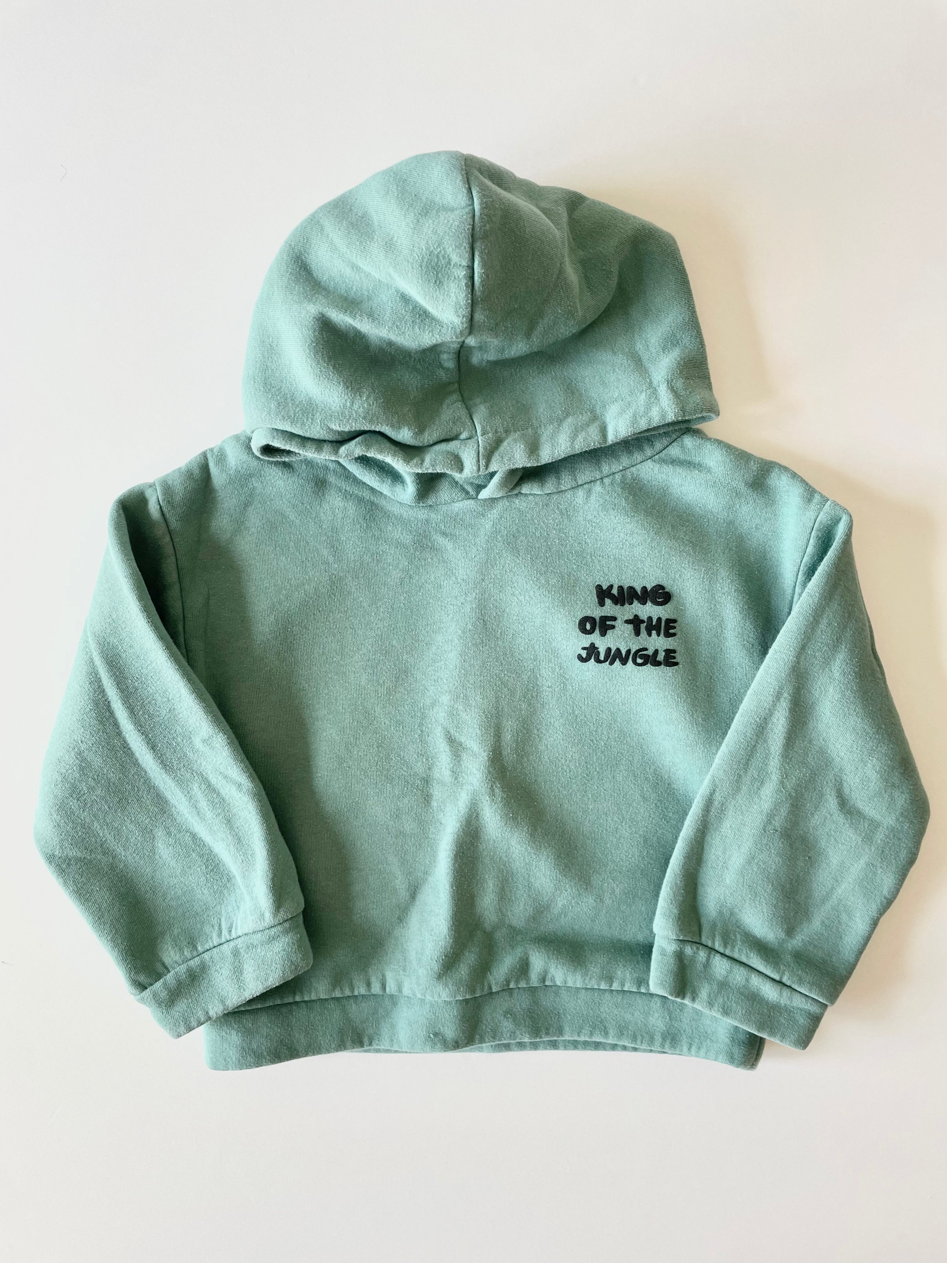 4y Hoodie