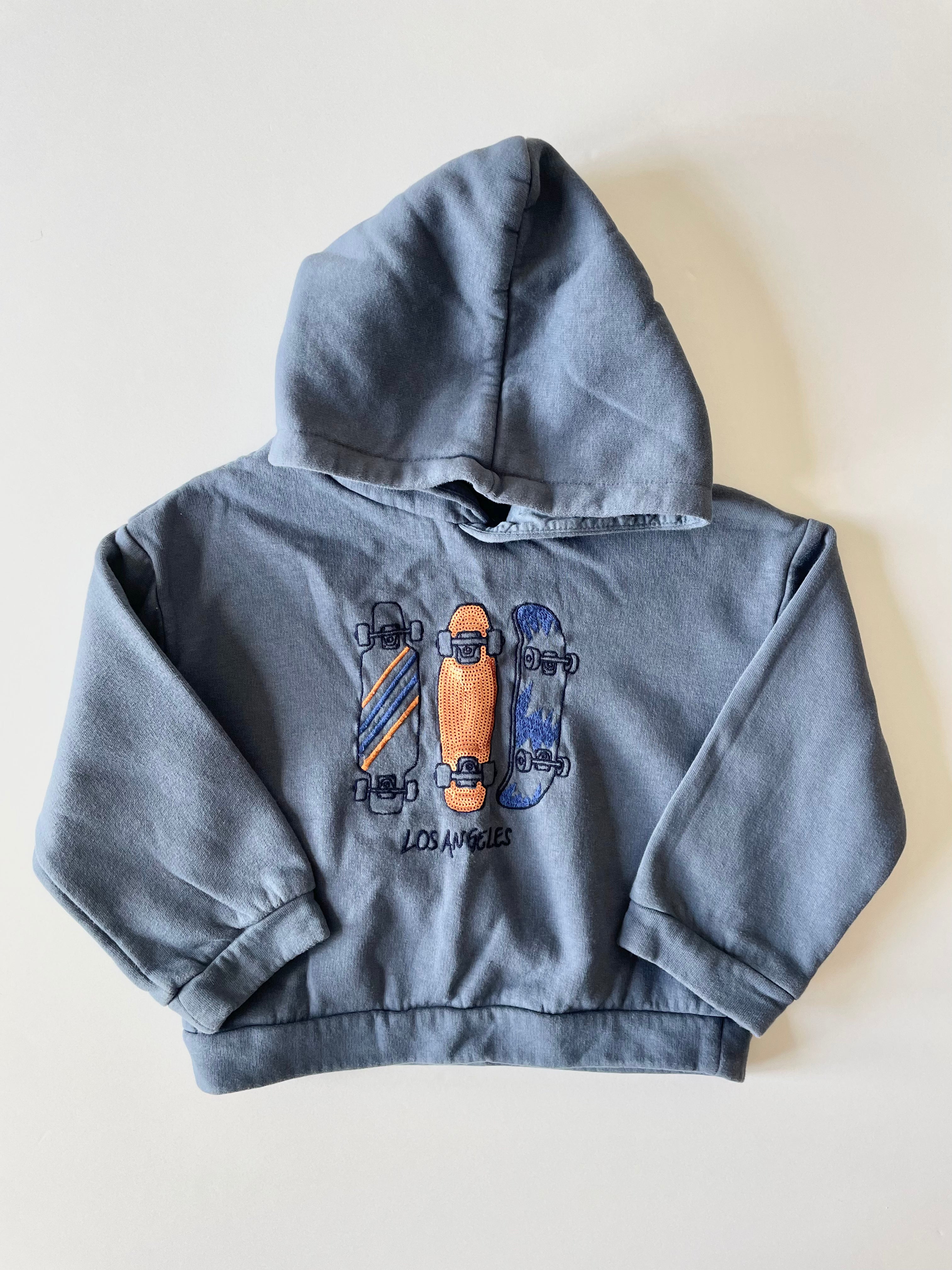 4y Hoodie