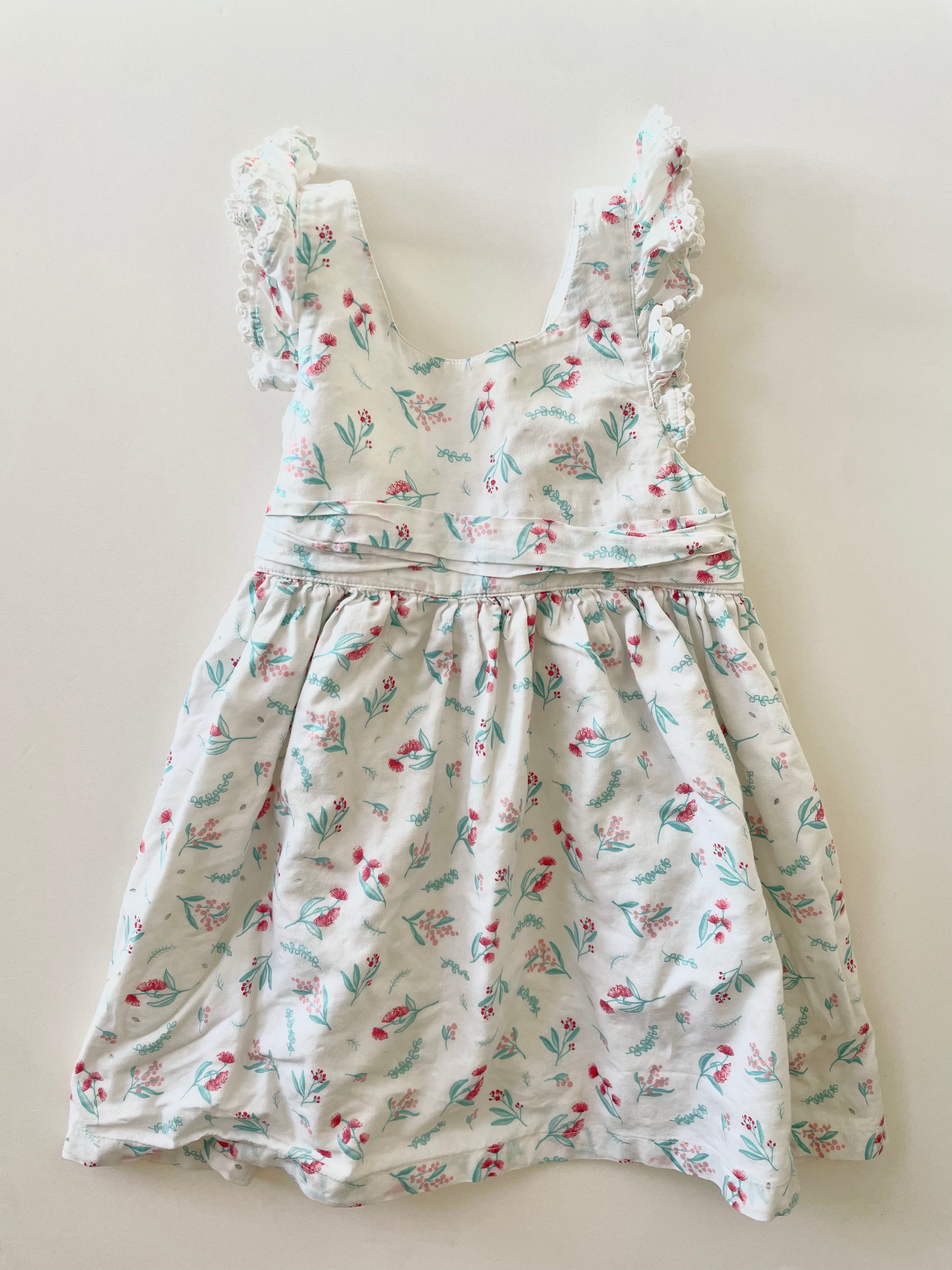 12-18m Dress