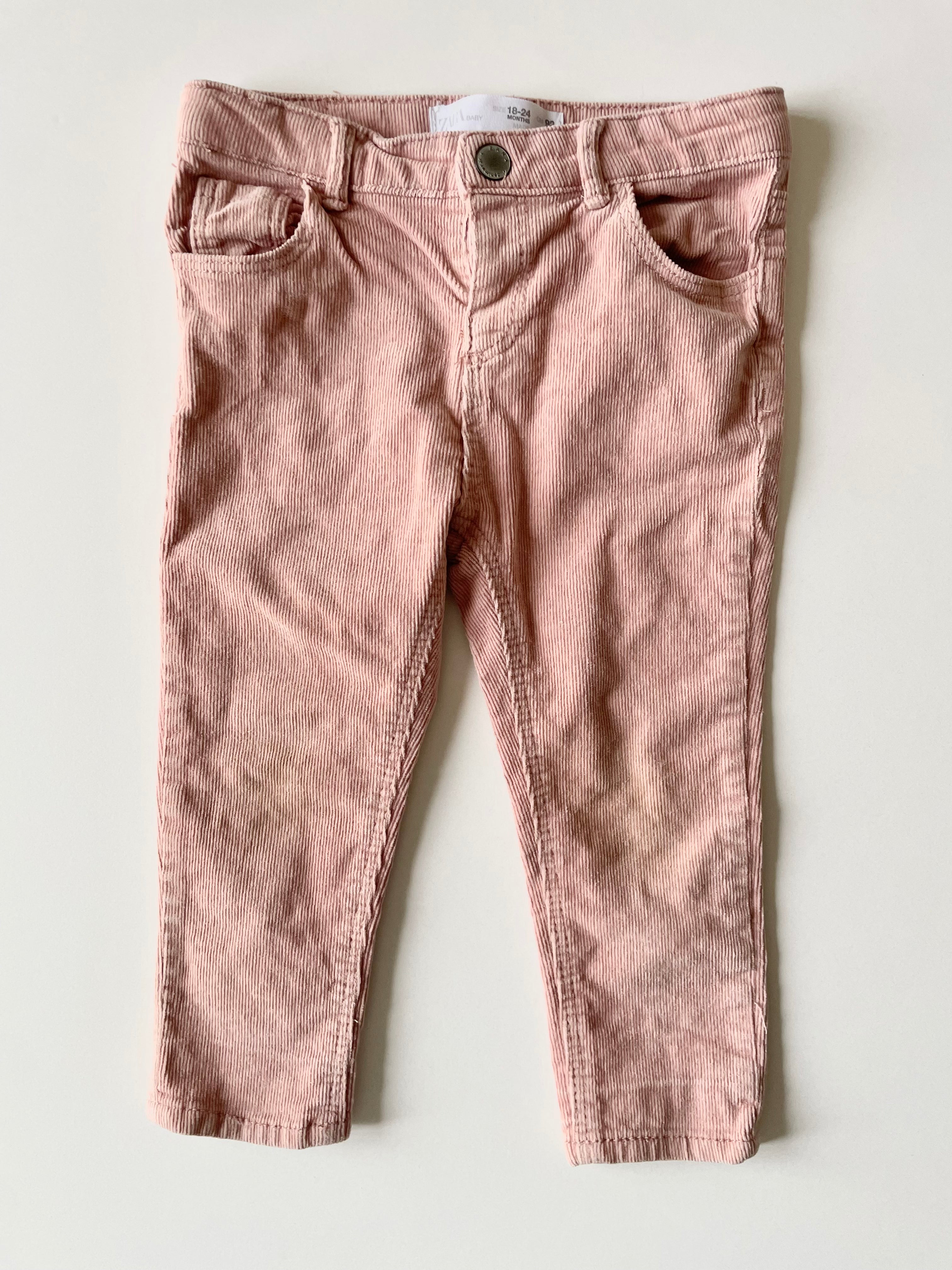 18-24m Trousers