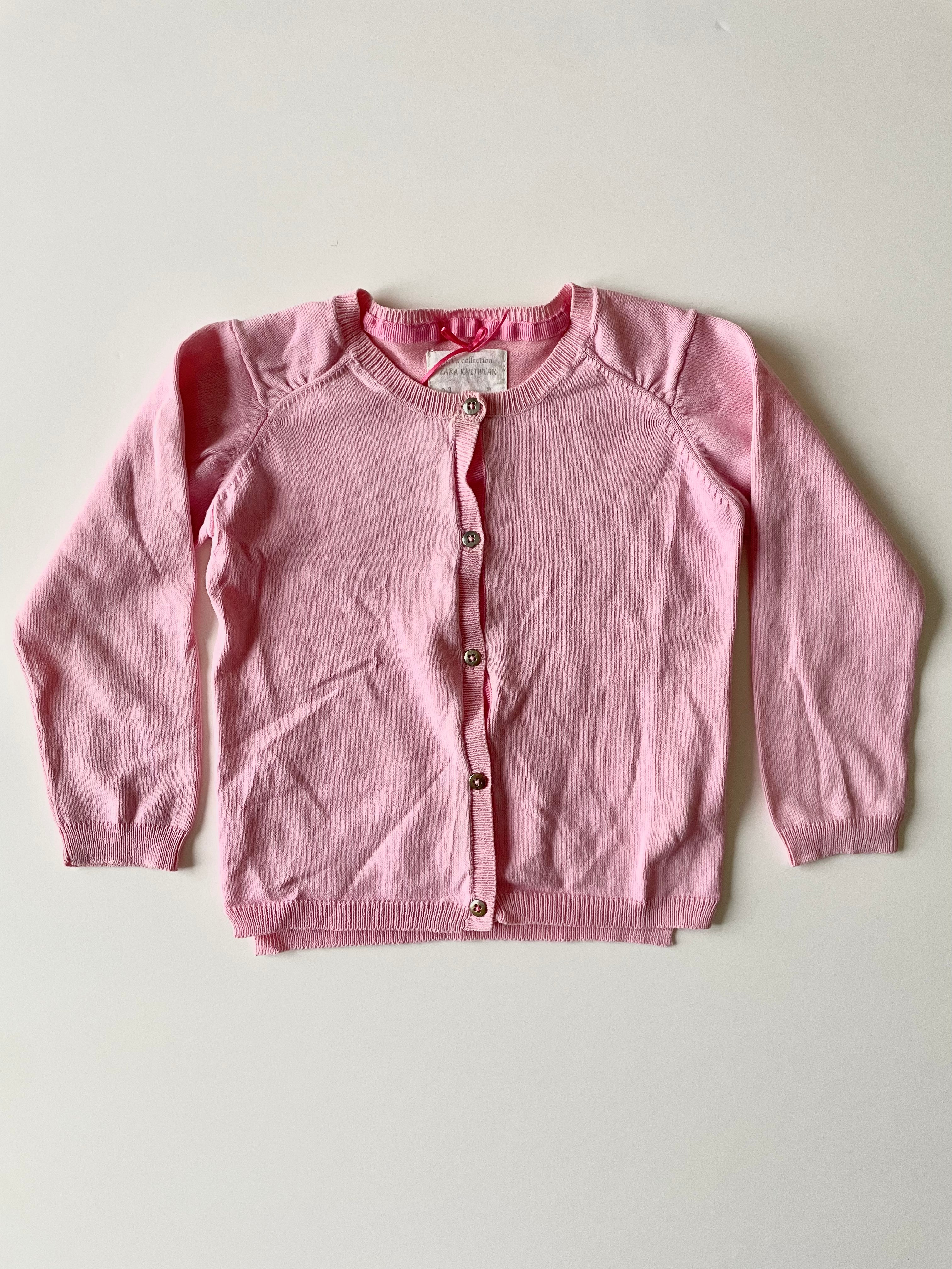 2-3y Cardigan