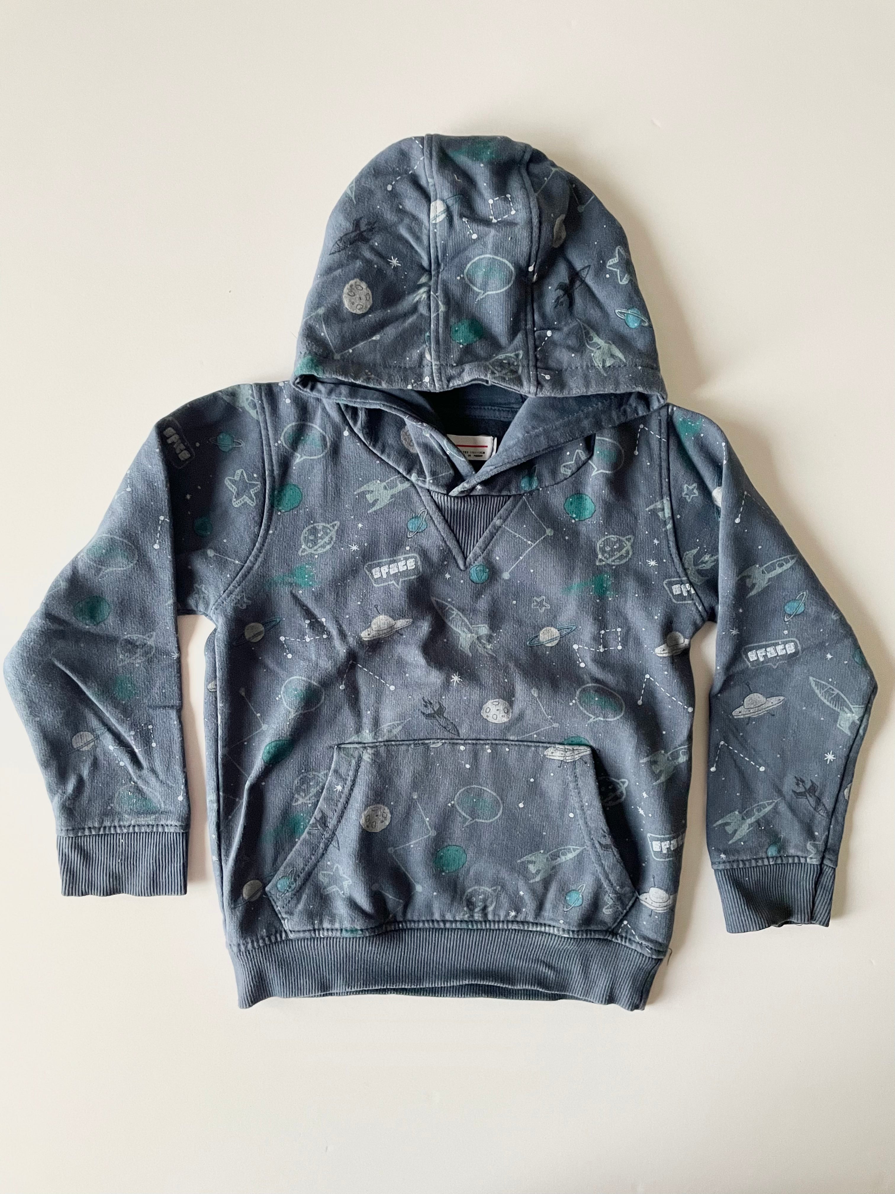 6-7y Hoodie