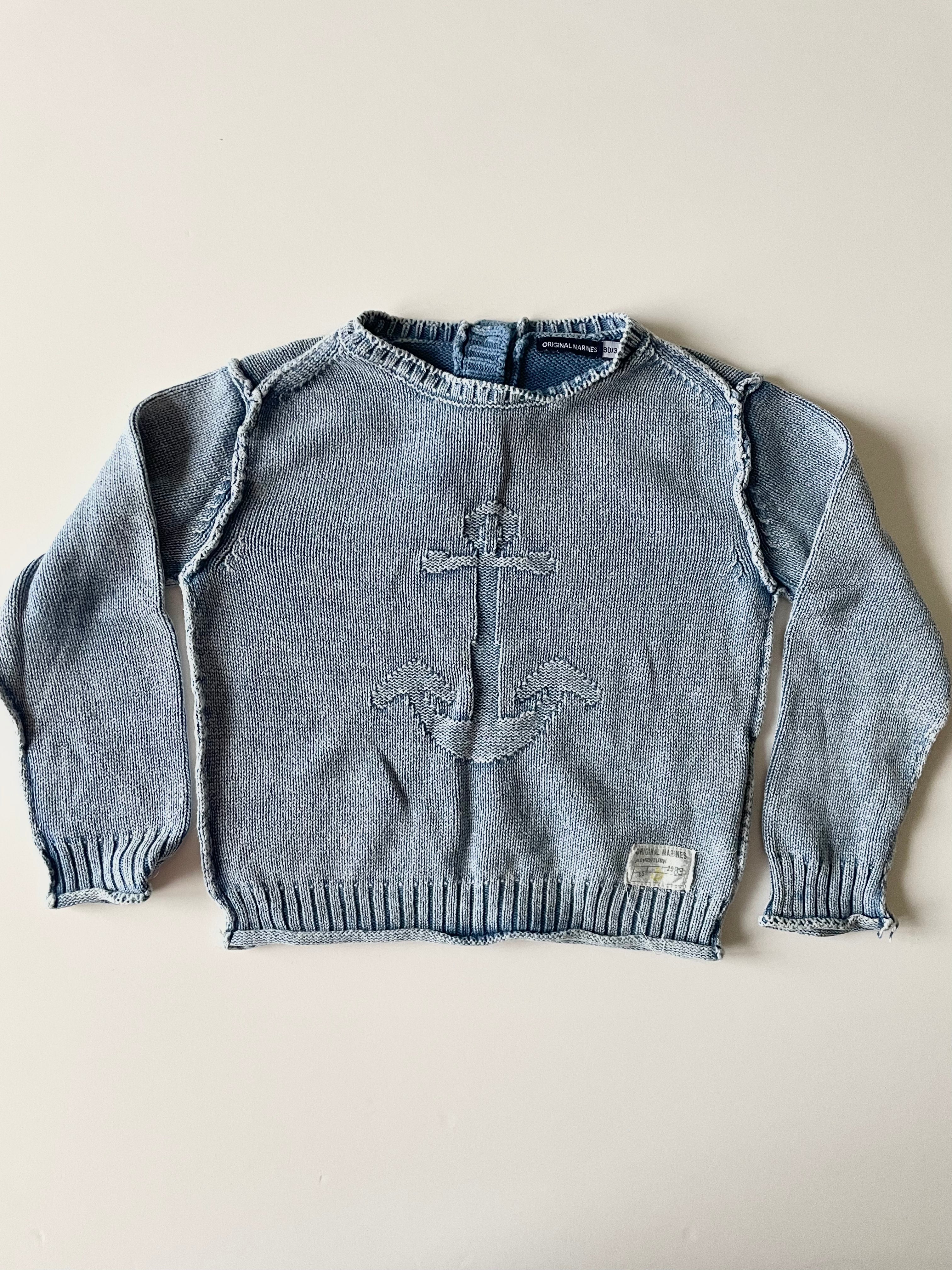 2-3y Jumper