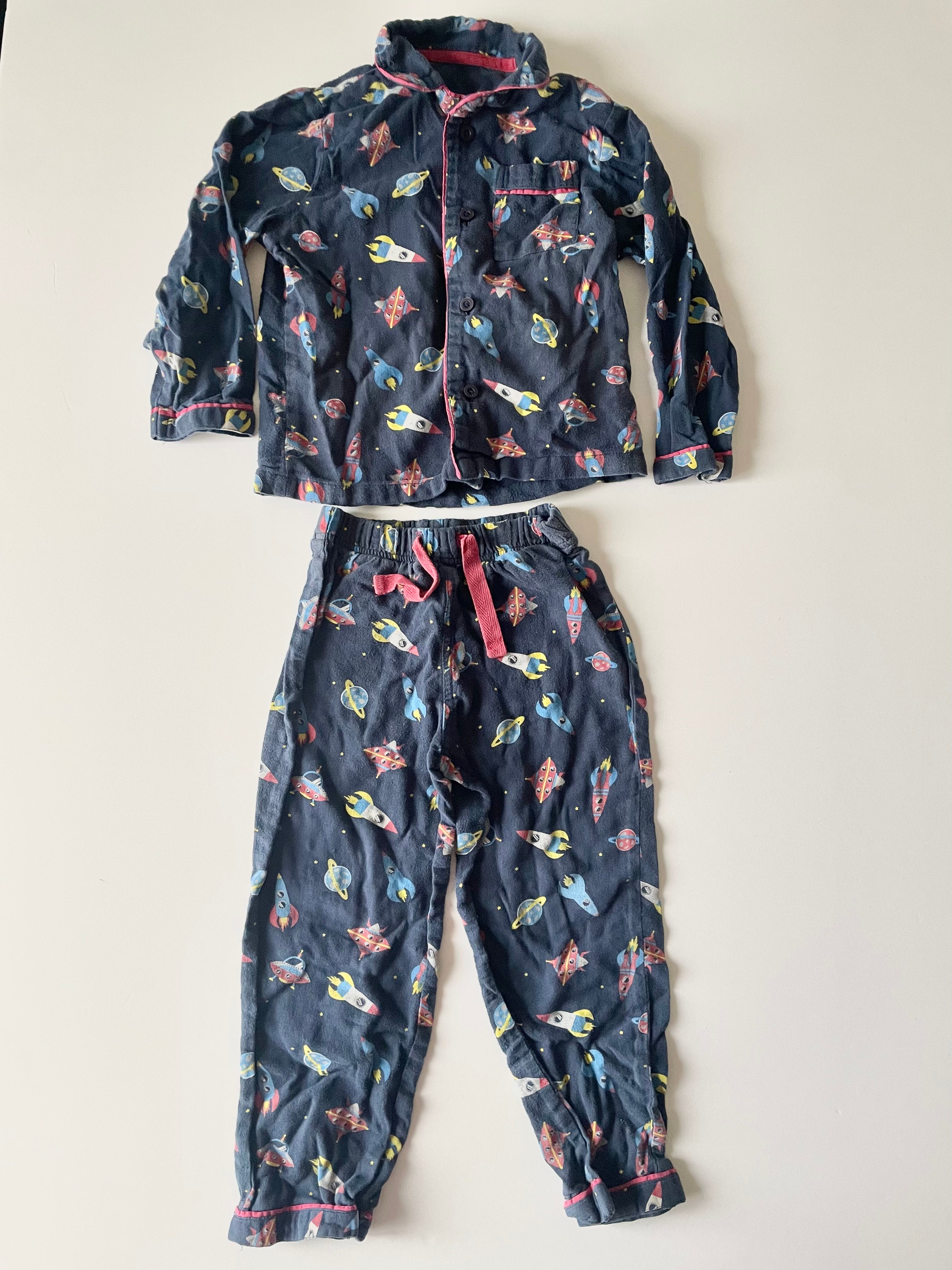 3-4y 2-piece set