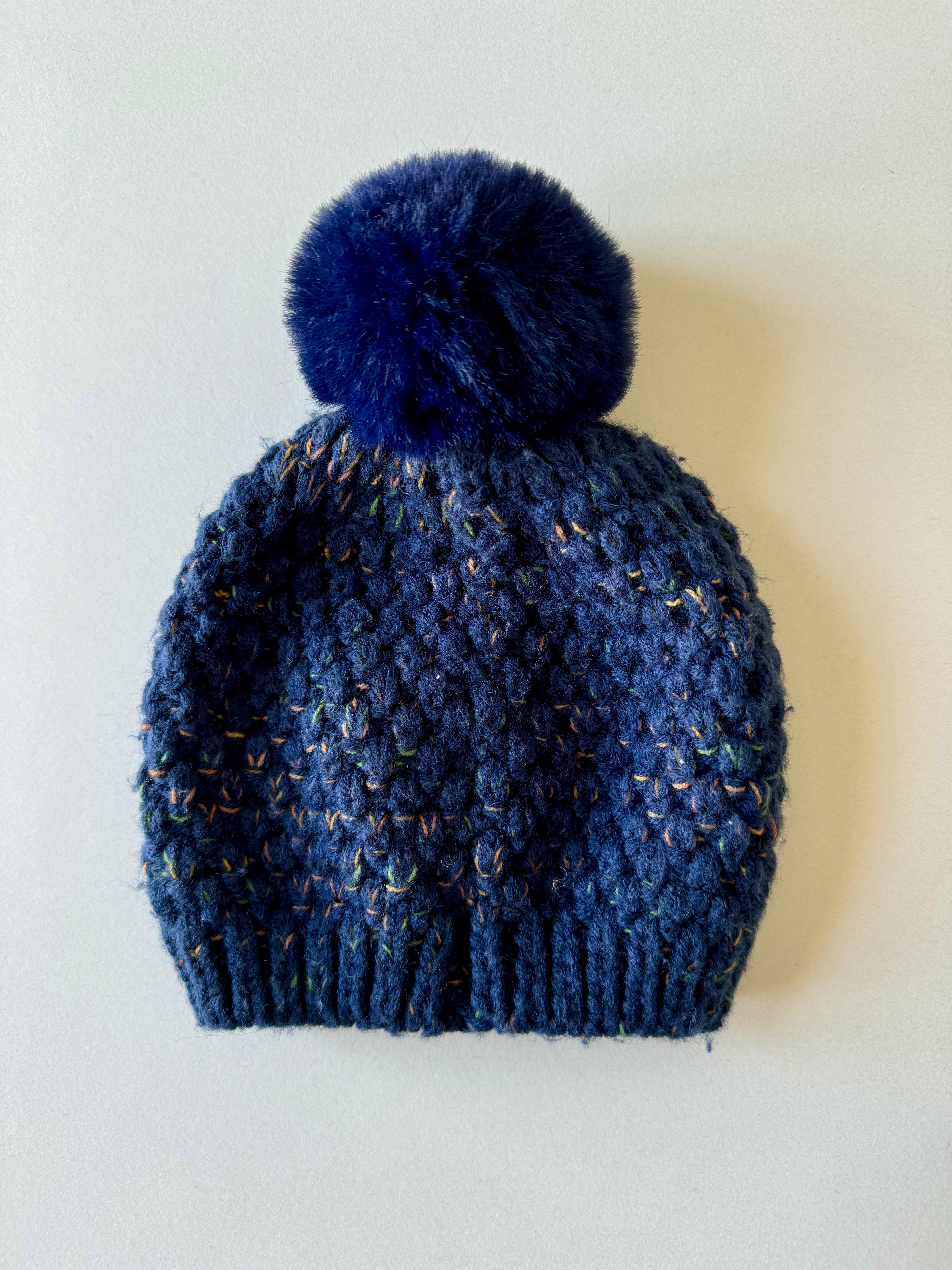 12-18m Winter Hat
