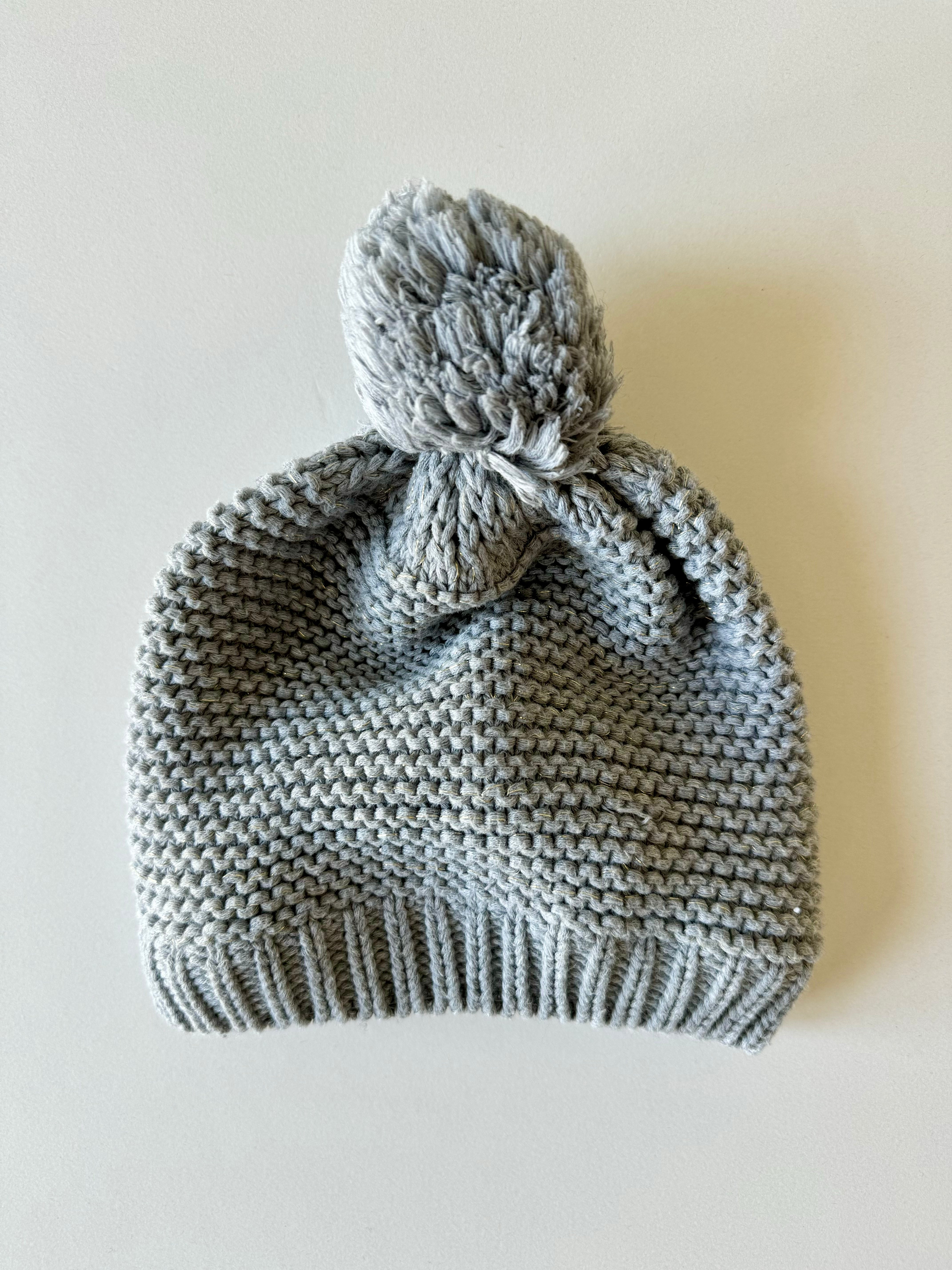 3-6m Winter Hat