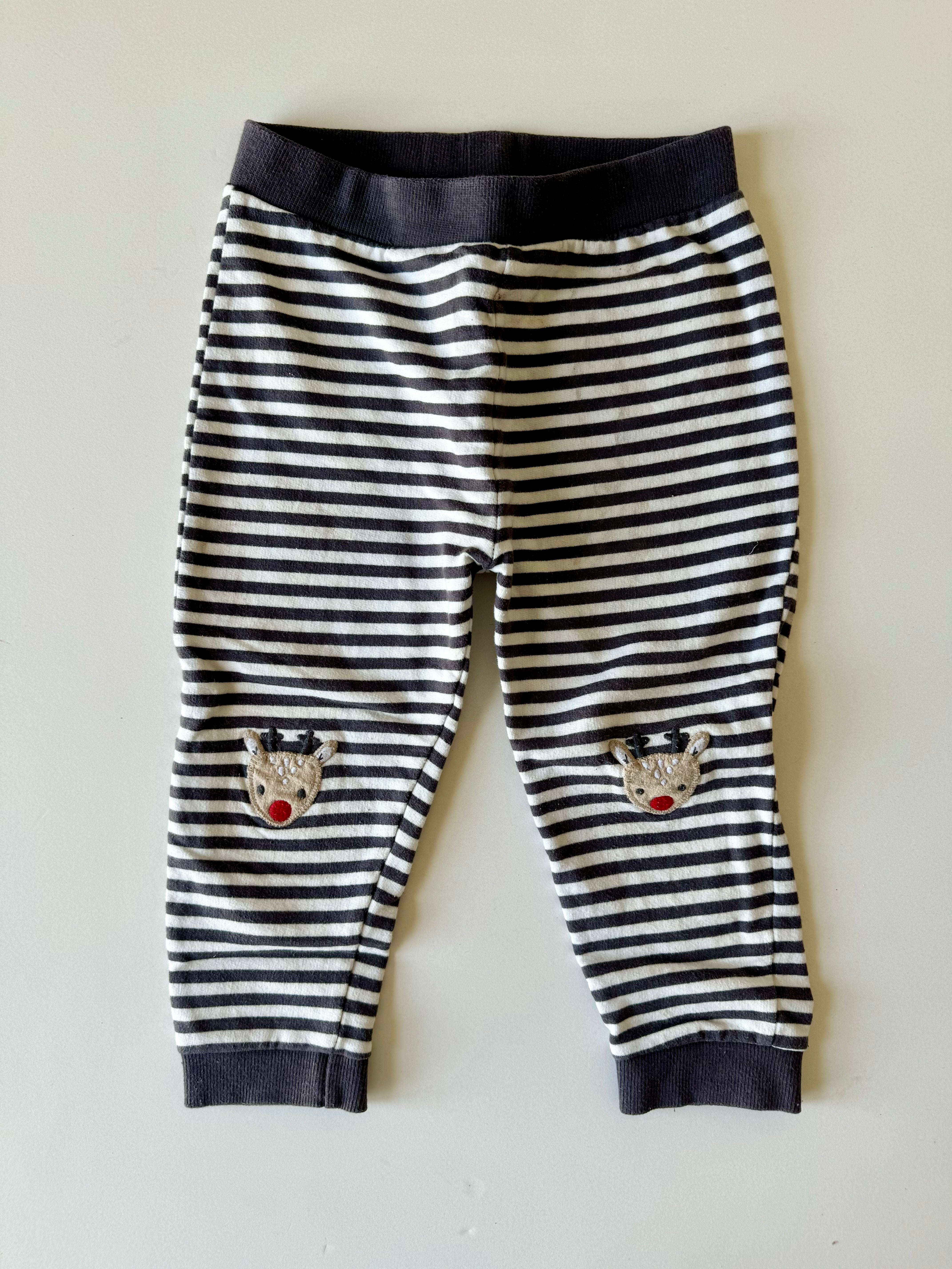 2-3y Christmas 2-piece set