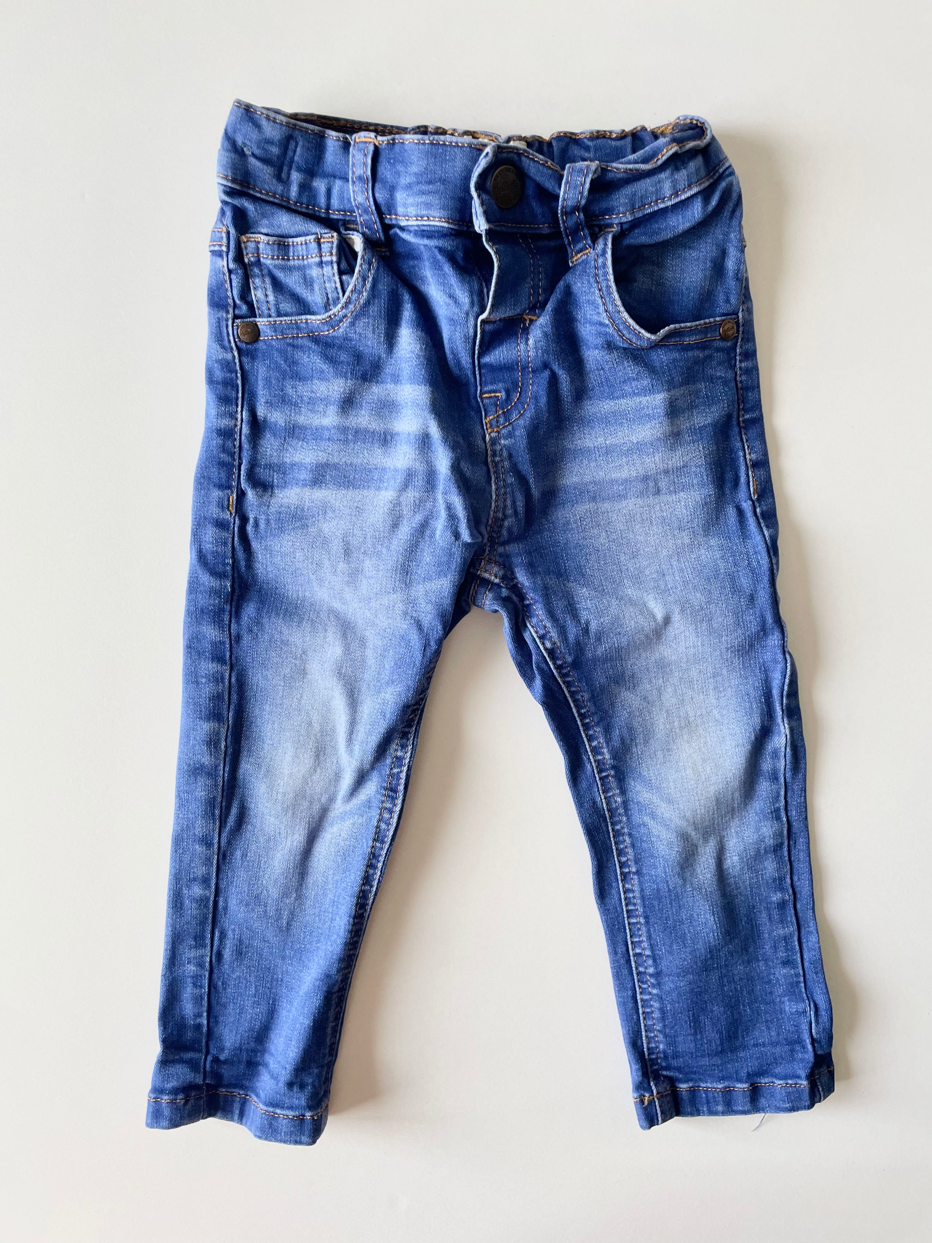 18-24m Trousers