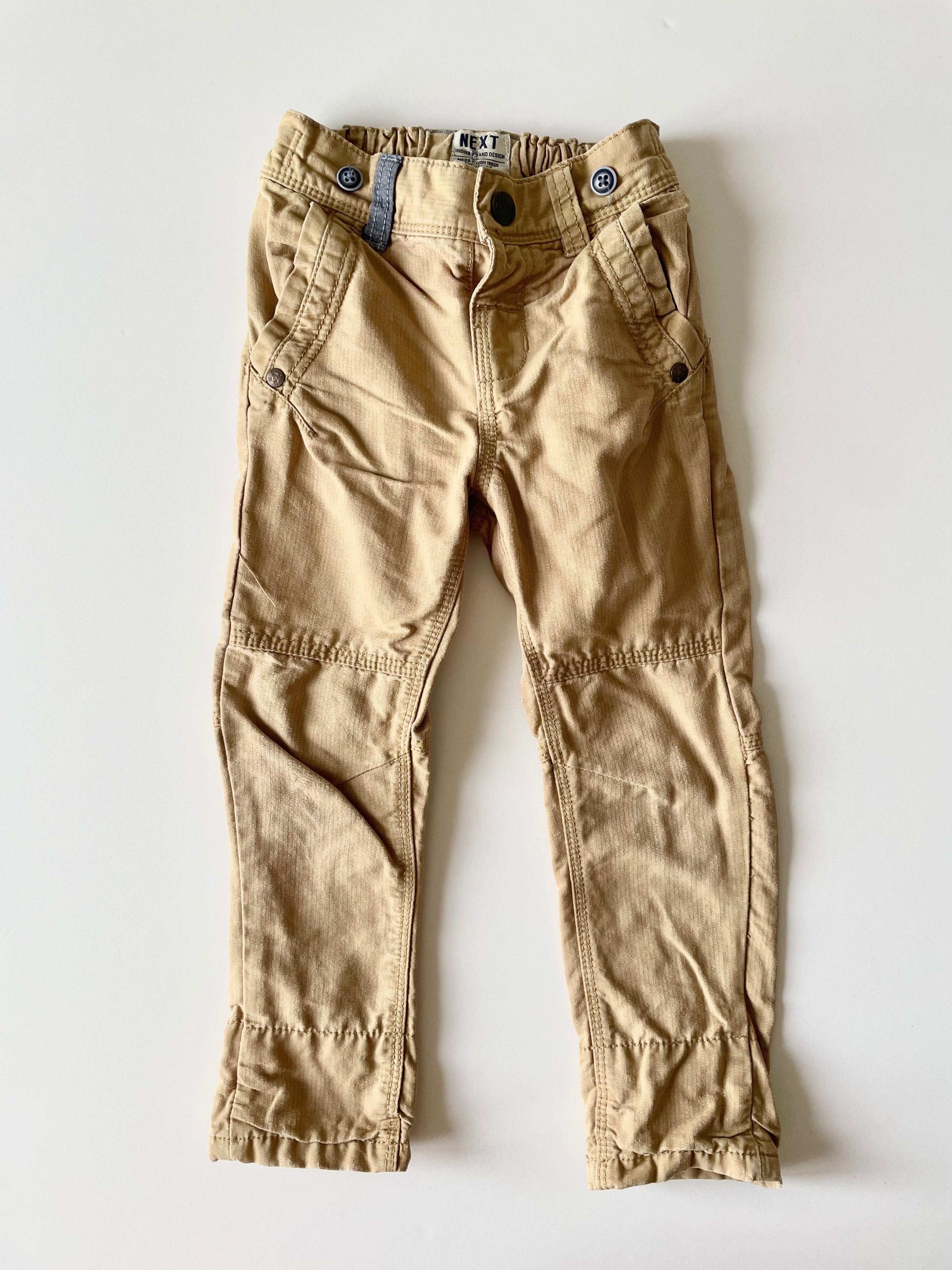 2-3y Trousers