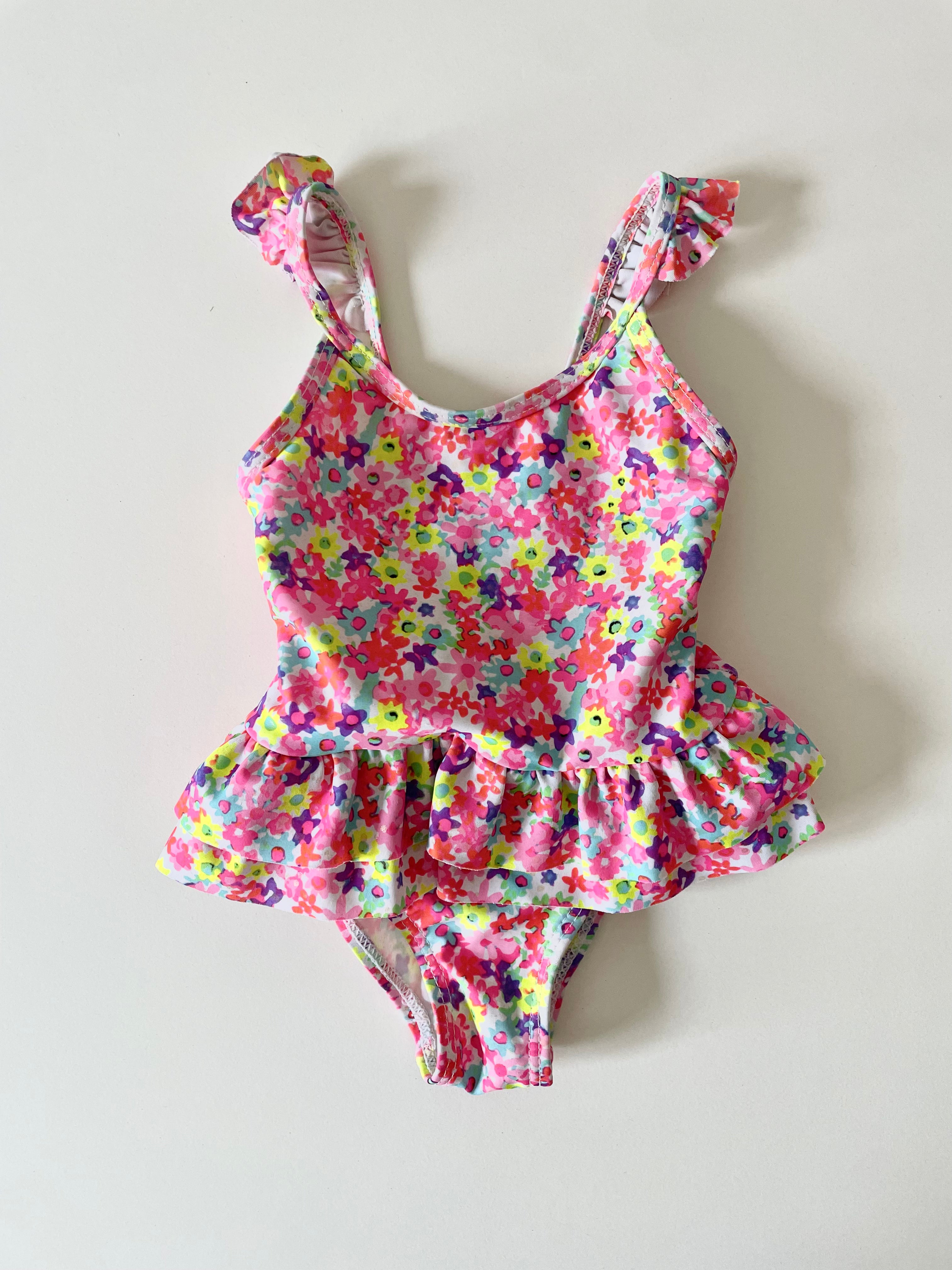 3-6m Swimsuit