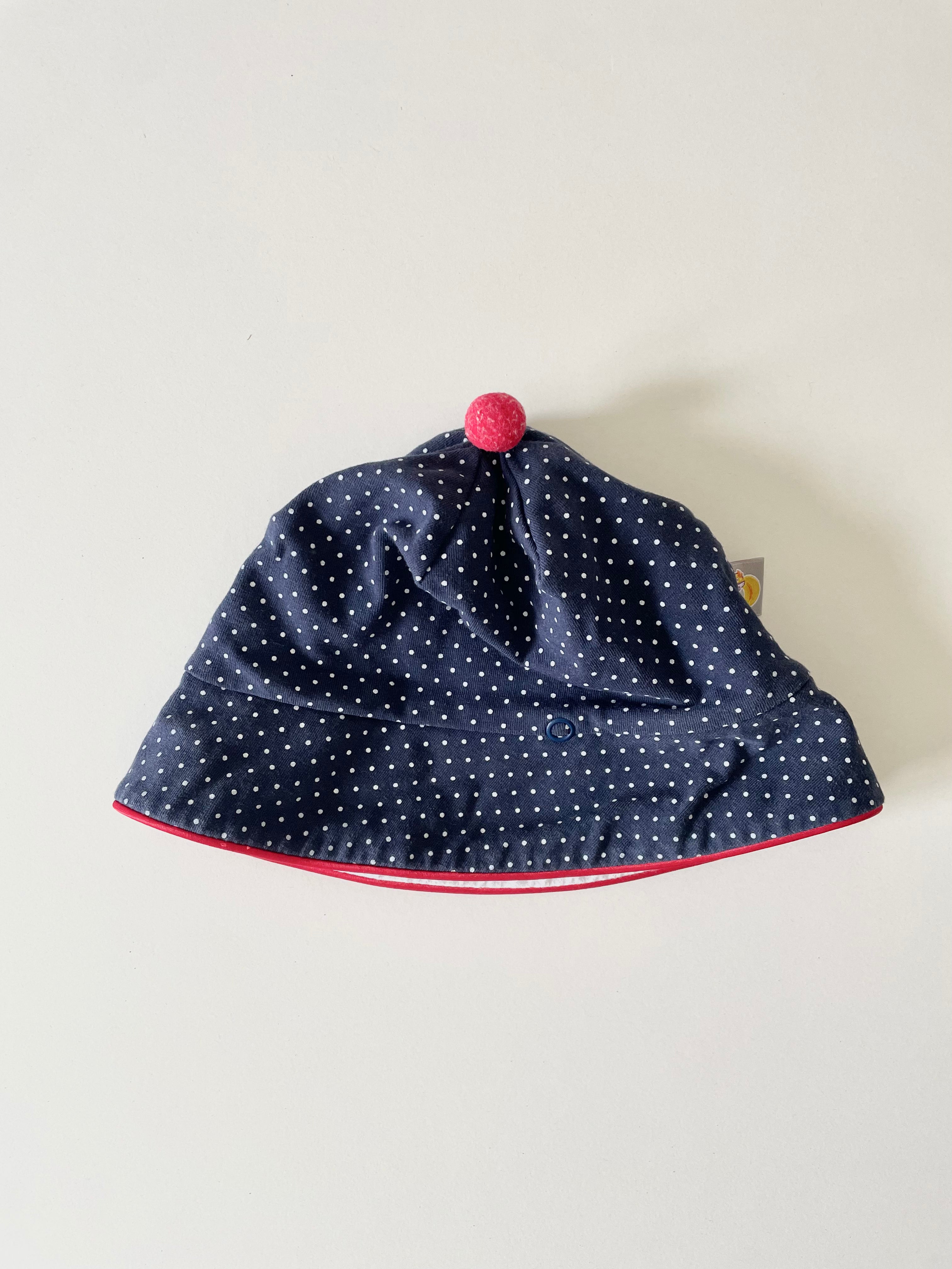 6-12m Sun Hat