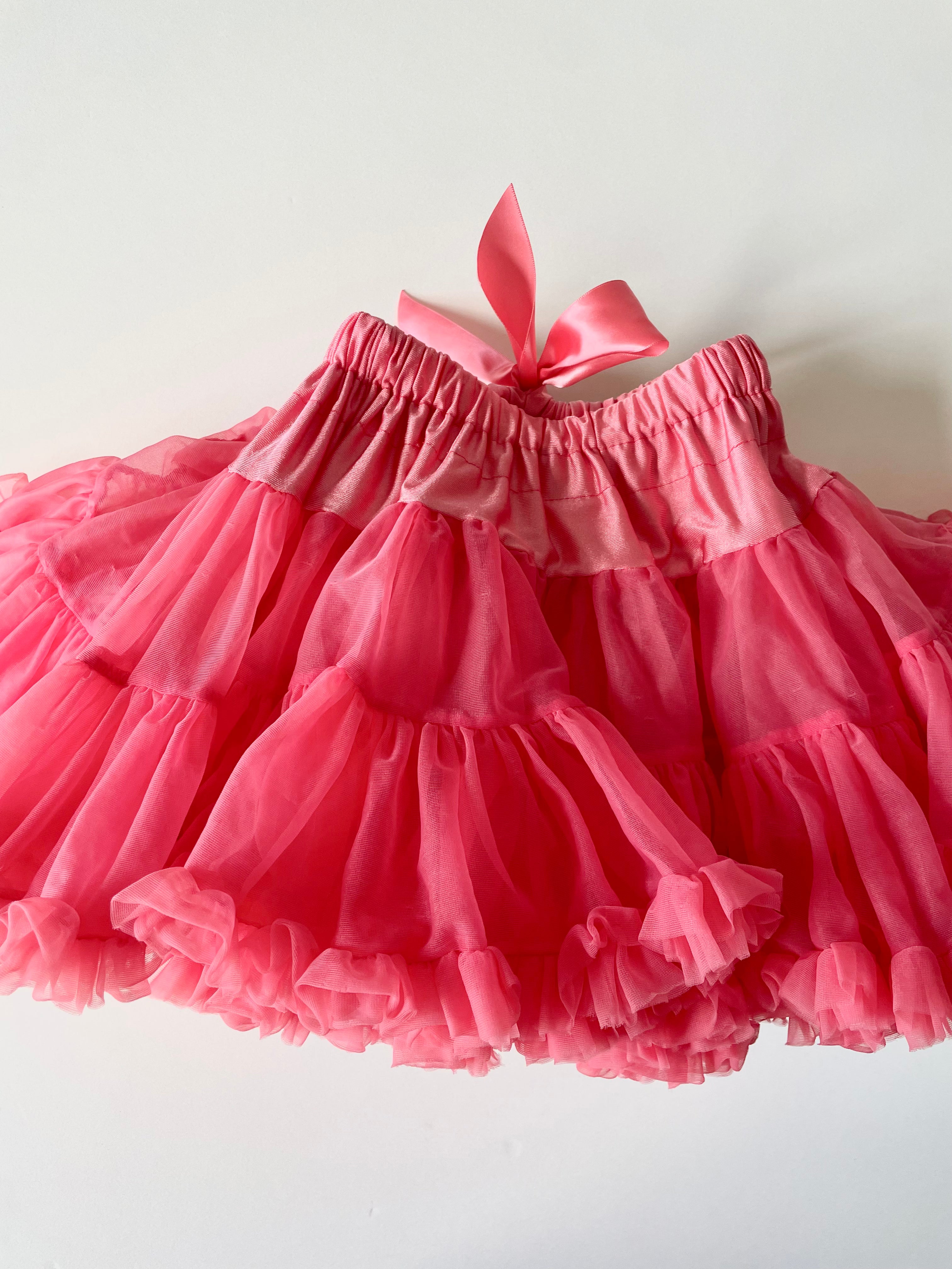 4-6y Tutu Skirt