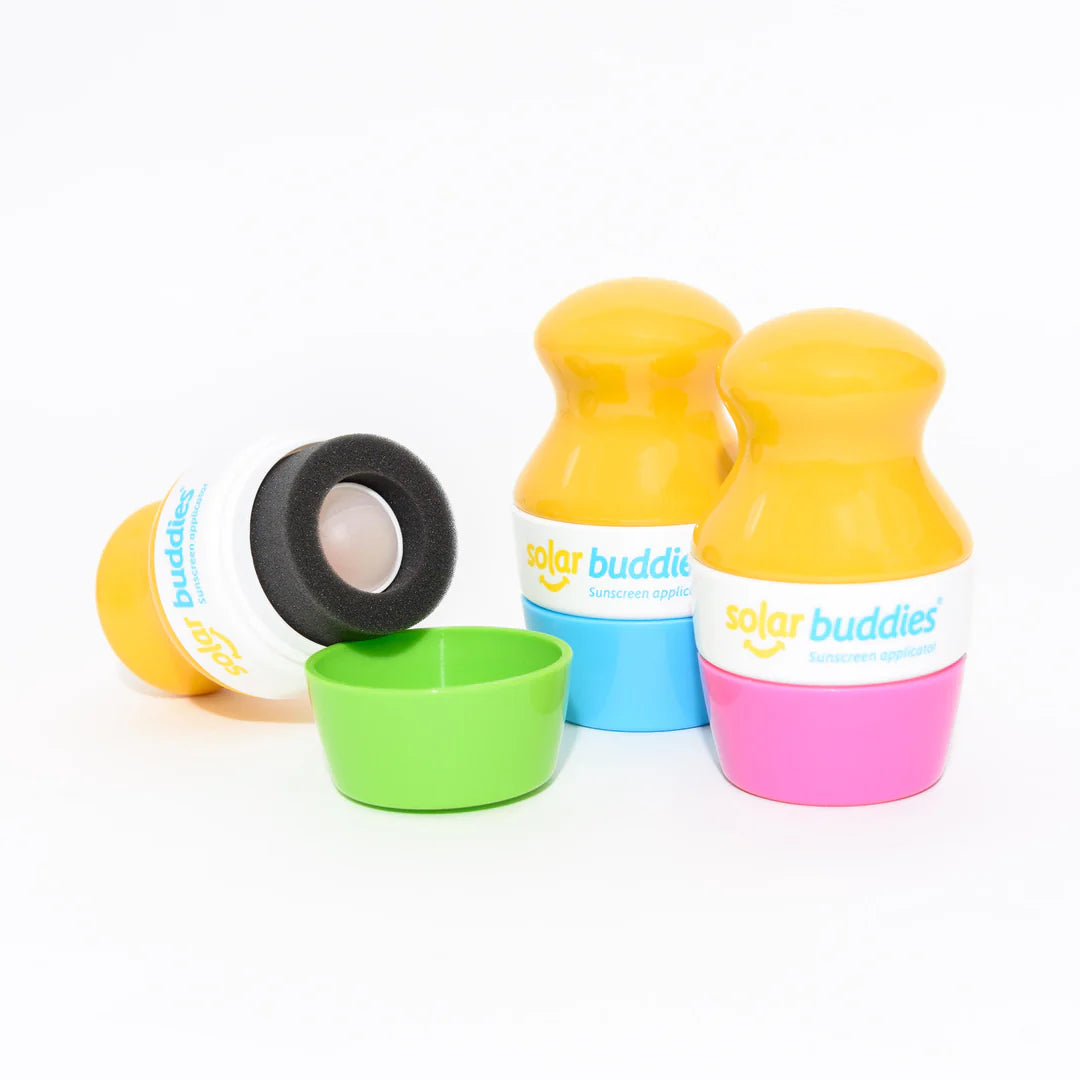 Solar Buddies Applicator