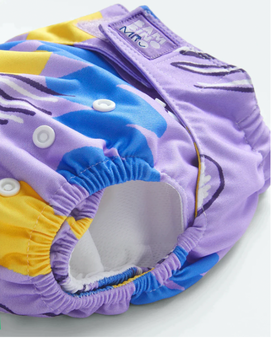 Bambino Mio - Revolutionary Reusable Pocket Nappy