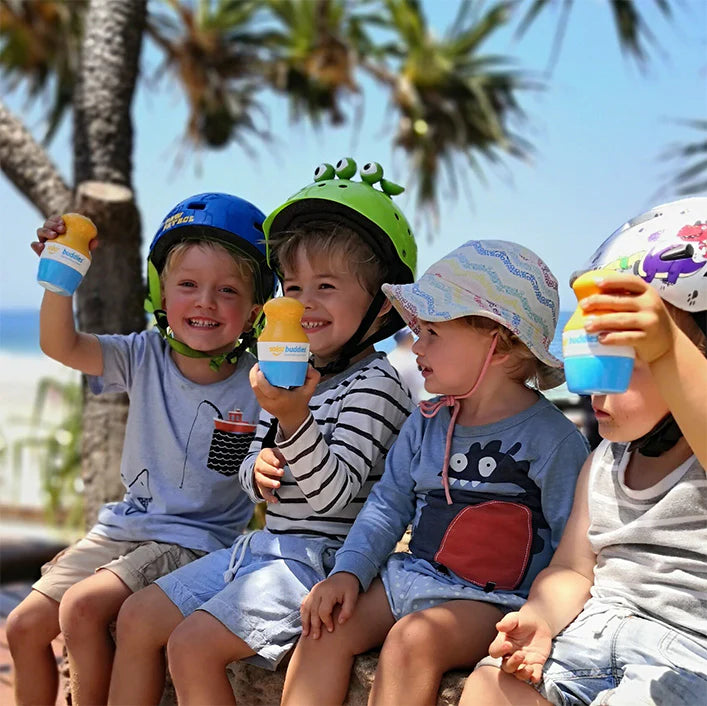 Solar Buddies Applicator