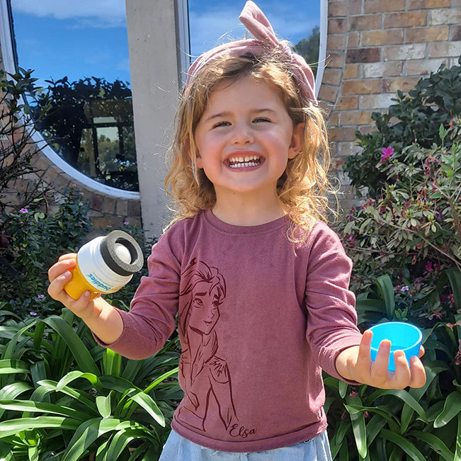 Solar Buddies Applicator