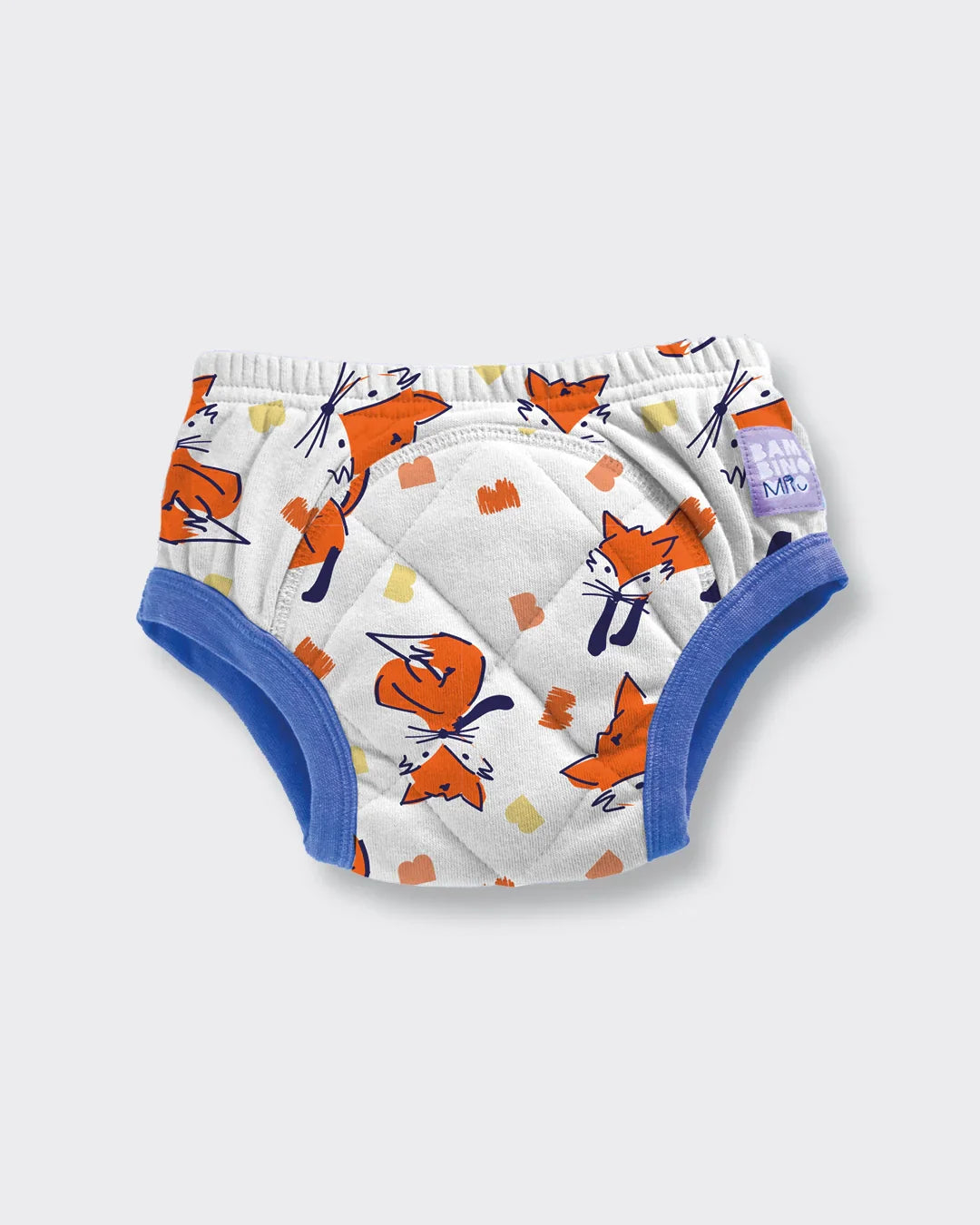 Bambino Mio new potty training pants fuzz Lore & Leaf Malta sustainable reuseable