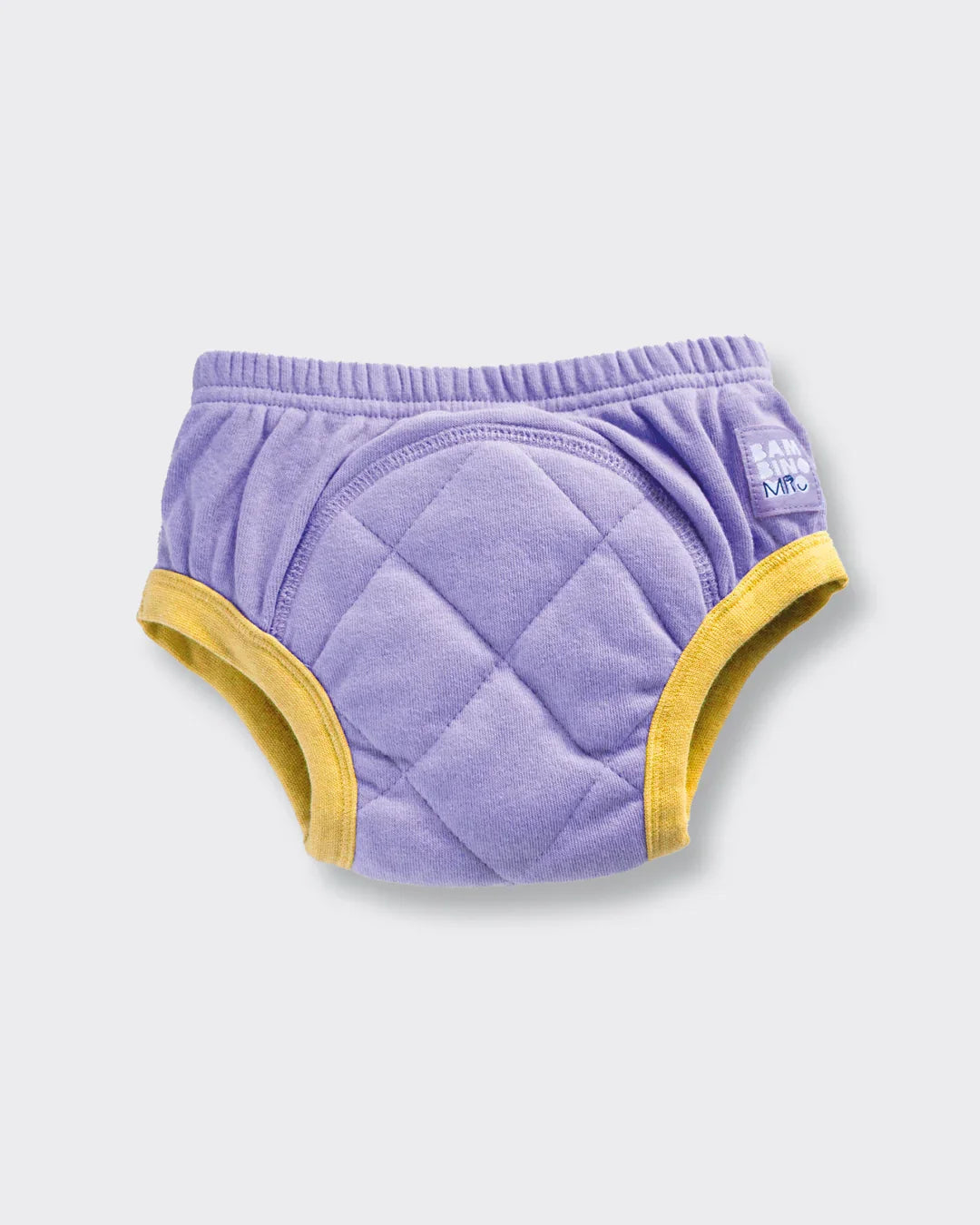 Bambino Mio new potty training pants grape Lore & Leaf Malta sustainable reuseable