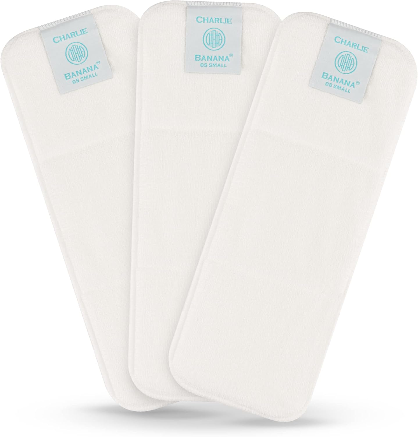 Charlie Banana reusable inserts Lore & Leaf Malta small