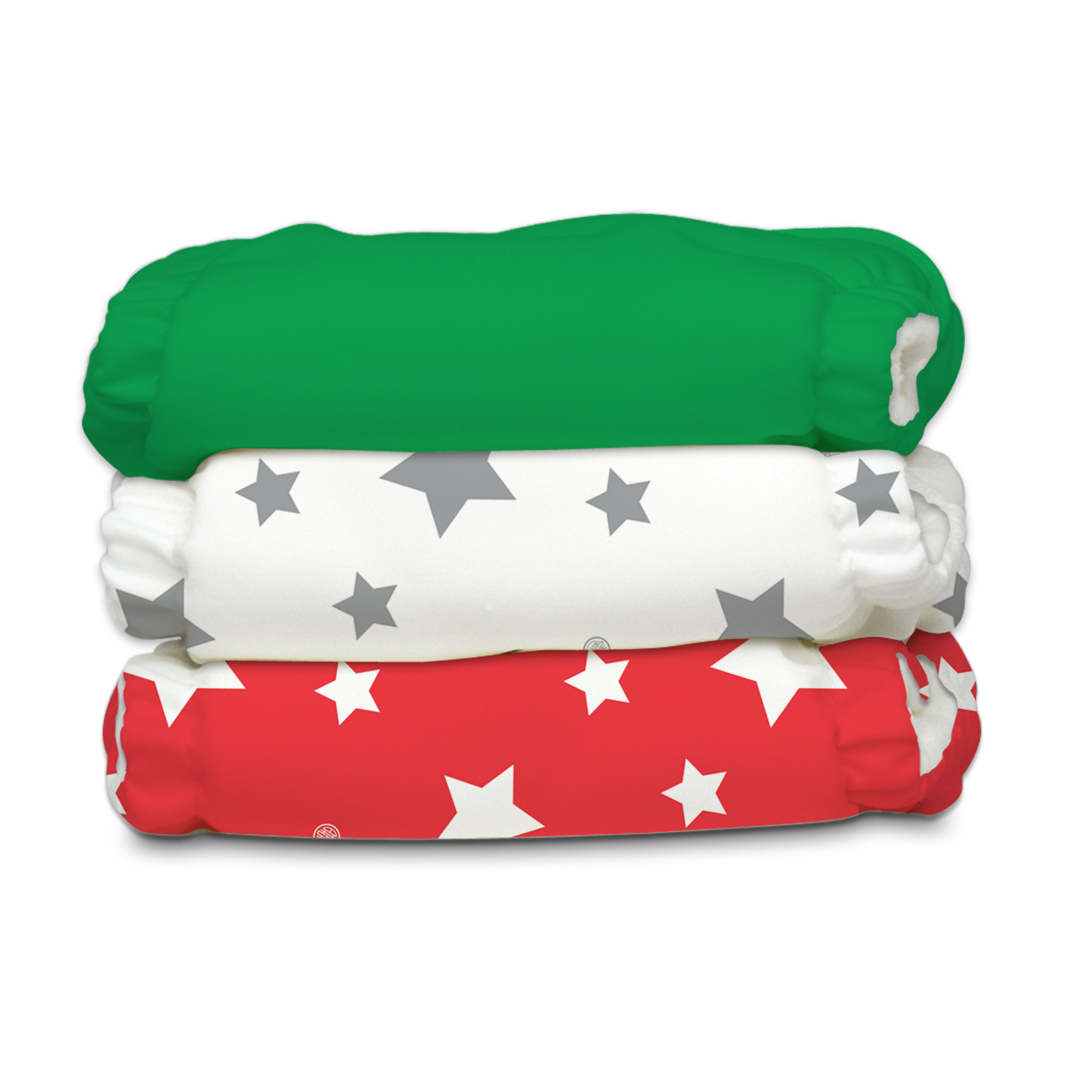 Charlie Banana One Size 3-Pack