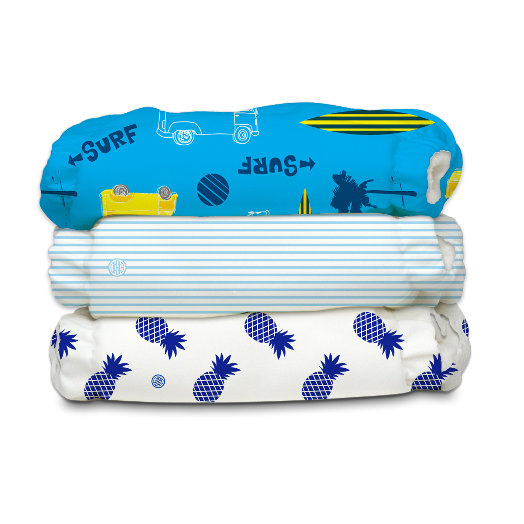 Charlie Banana One Size 3-Pack