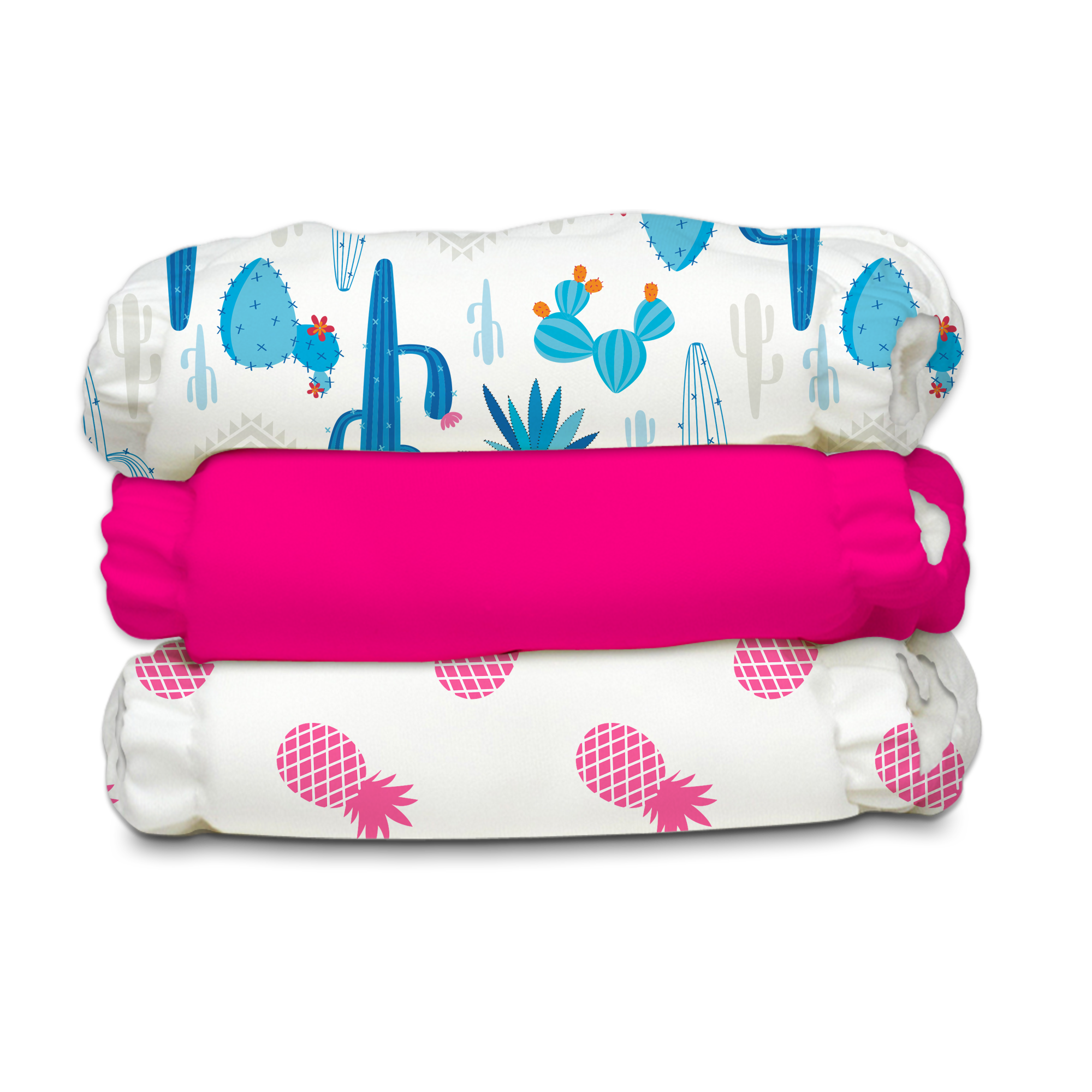 Charlie Banana One Size 3-Pack
