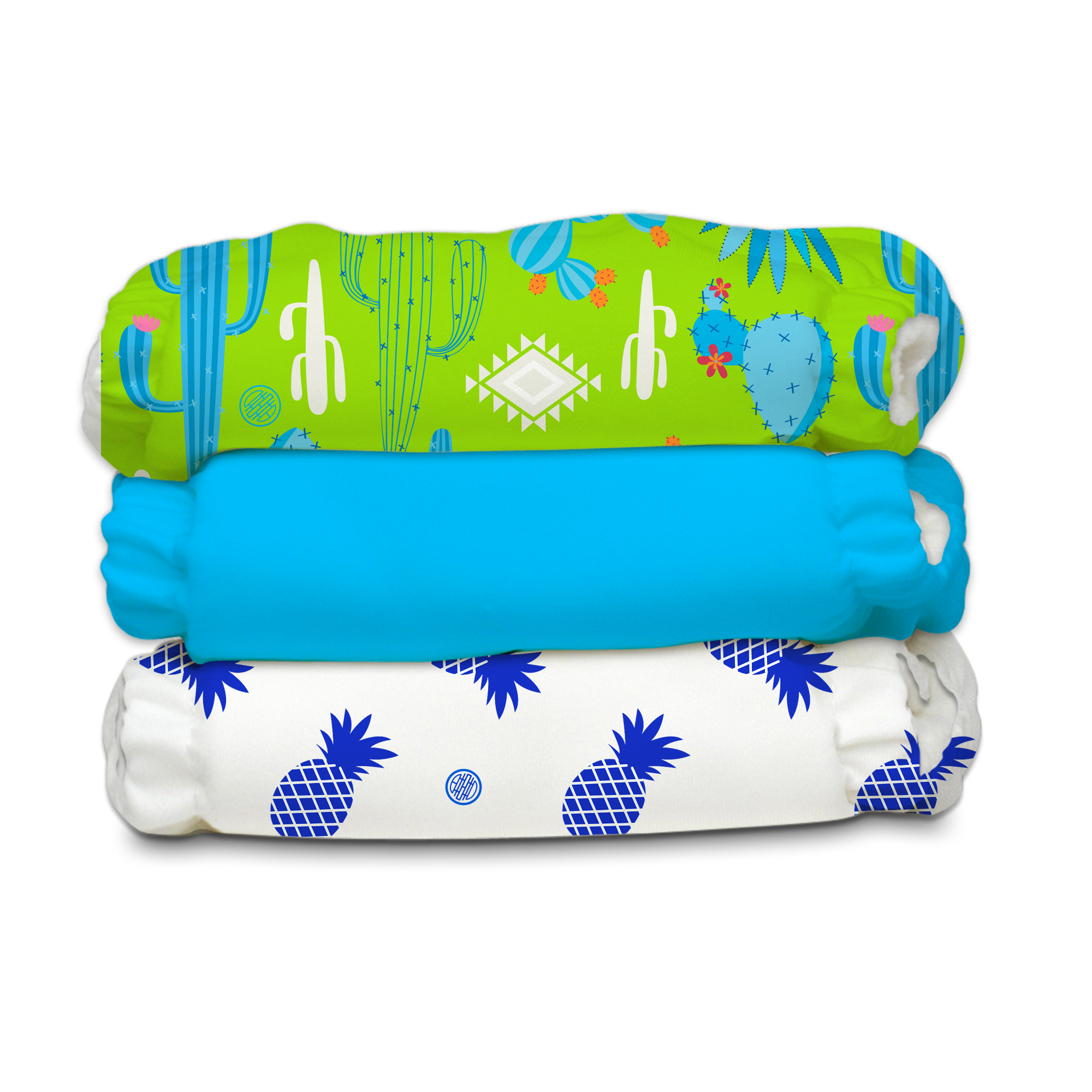 Charlie Banana One Size 3-Pack