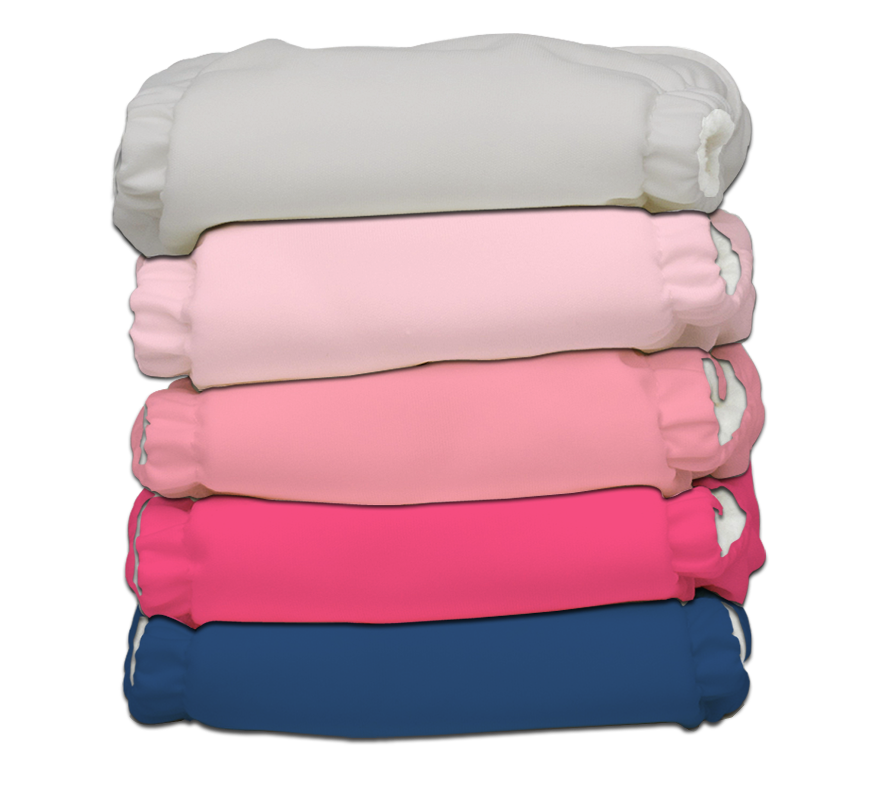 Charlie Banana One Size 5-Pack