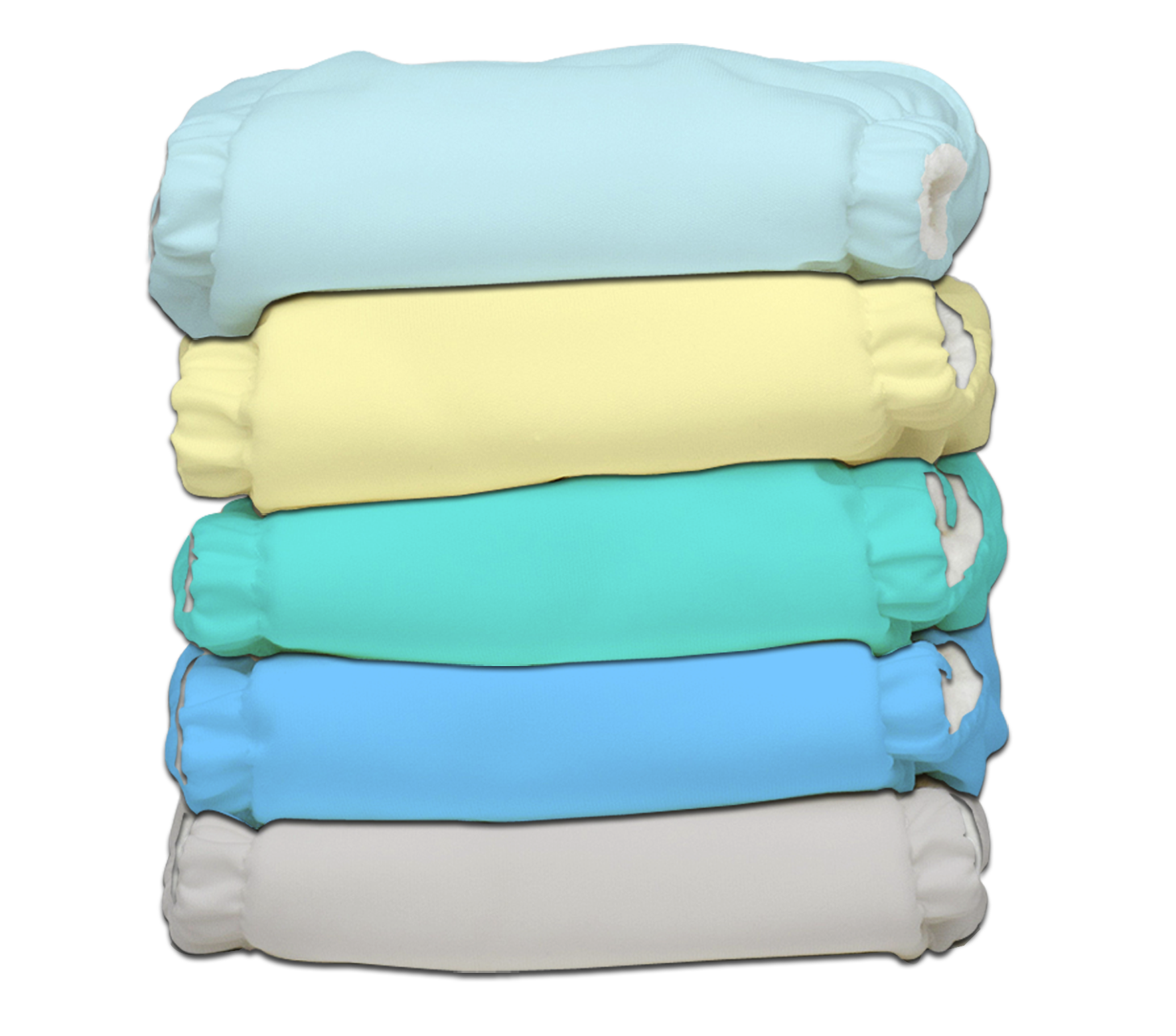 Charlie Banana One Size 5-Pack