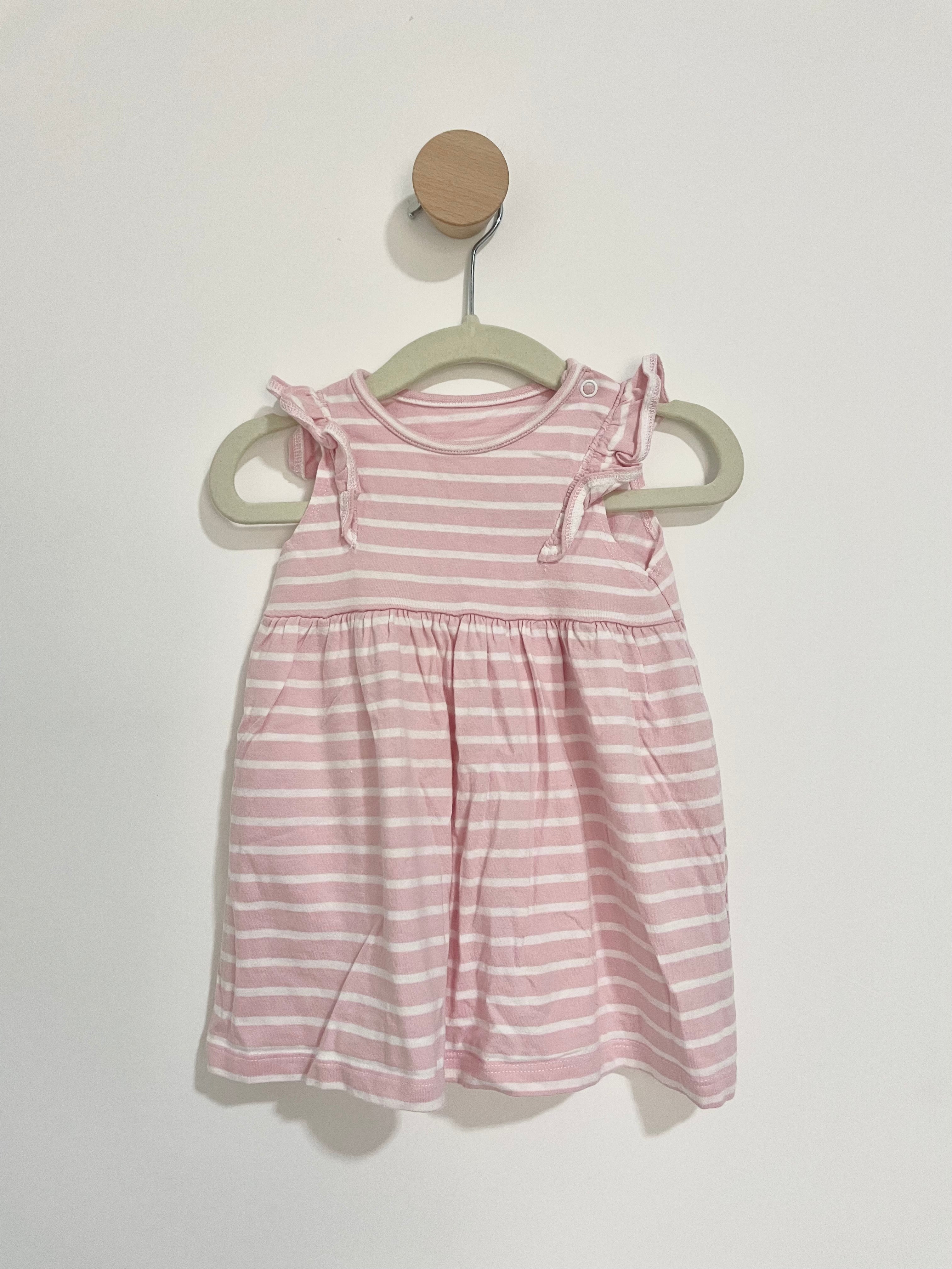 1-3m Dress