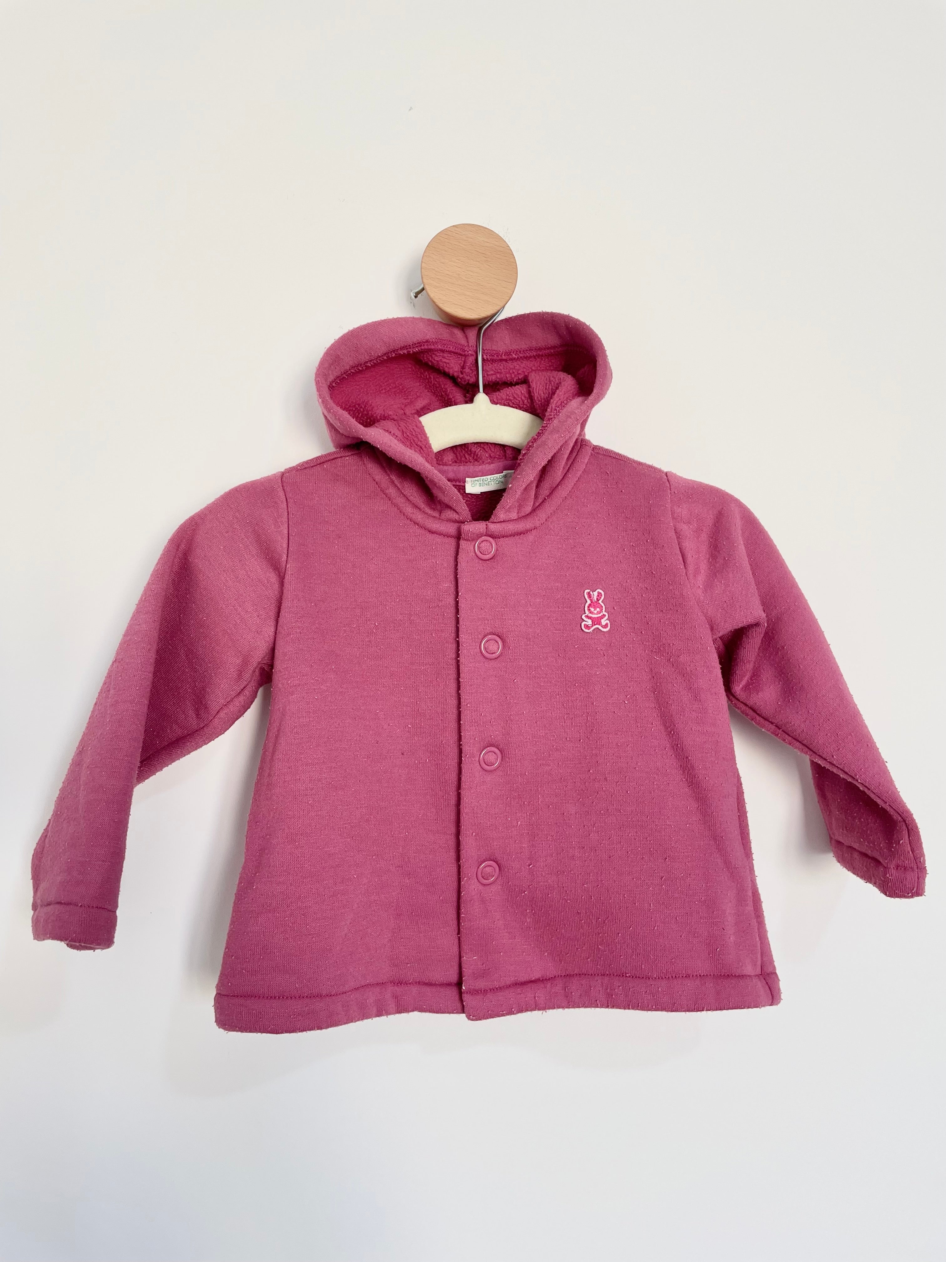 3-6m Jacket