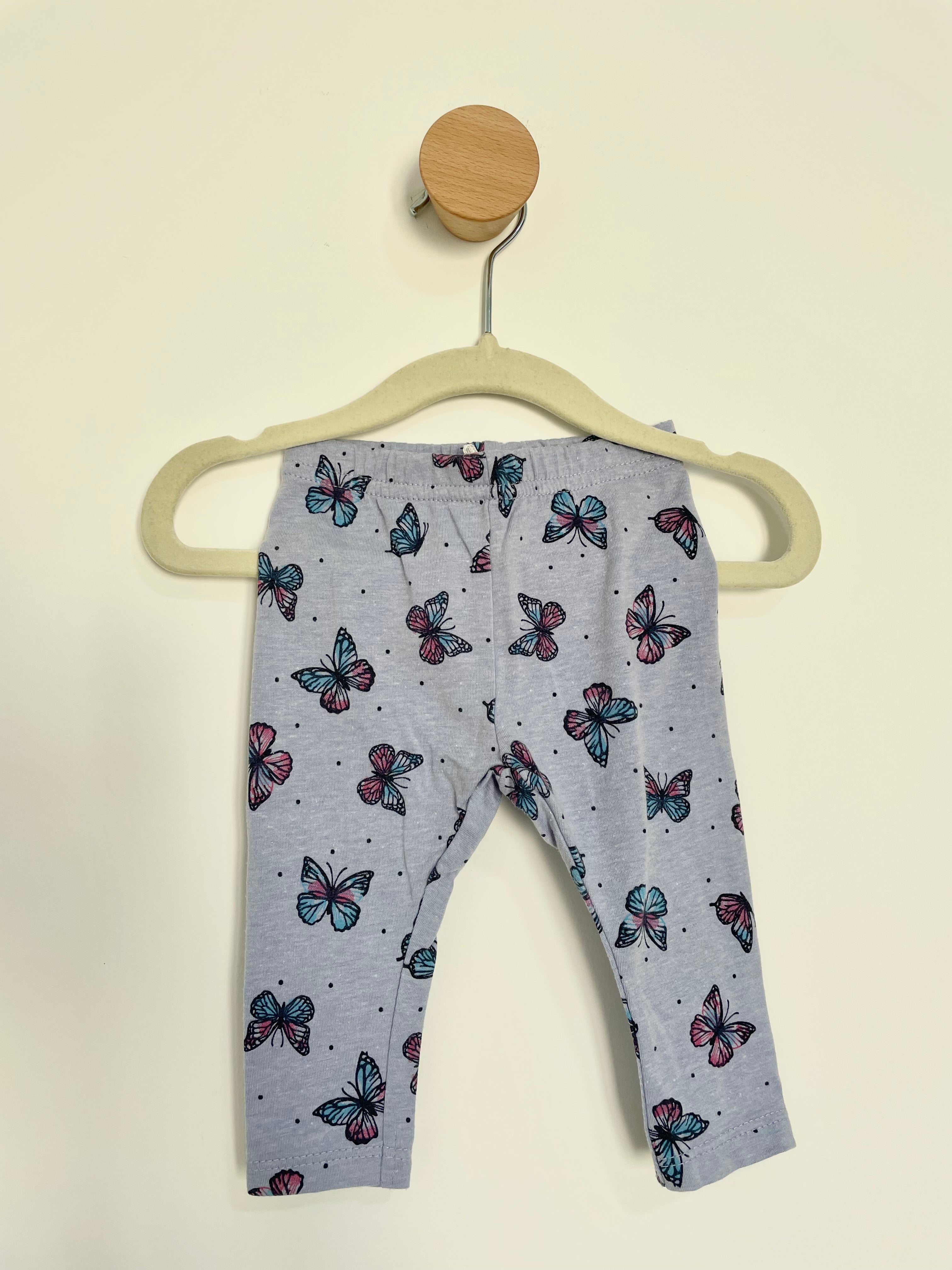 3-6m 2-piece set