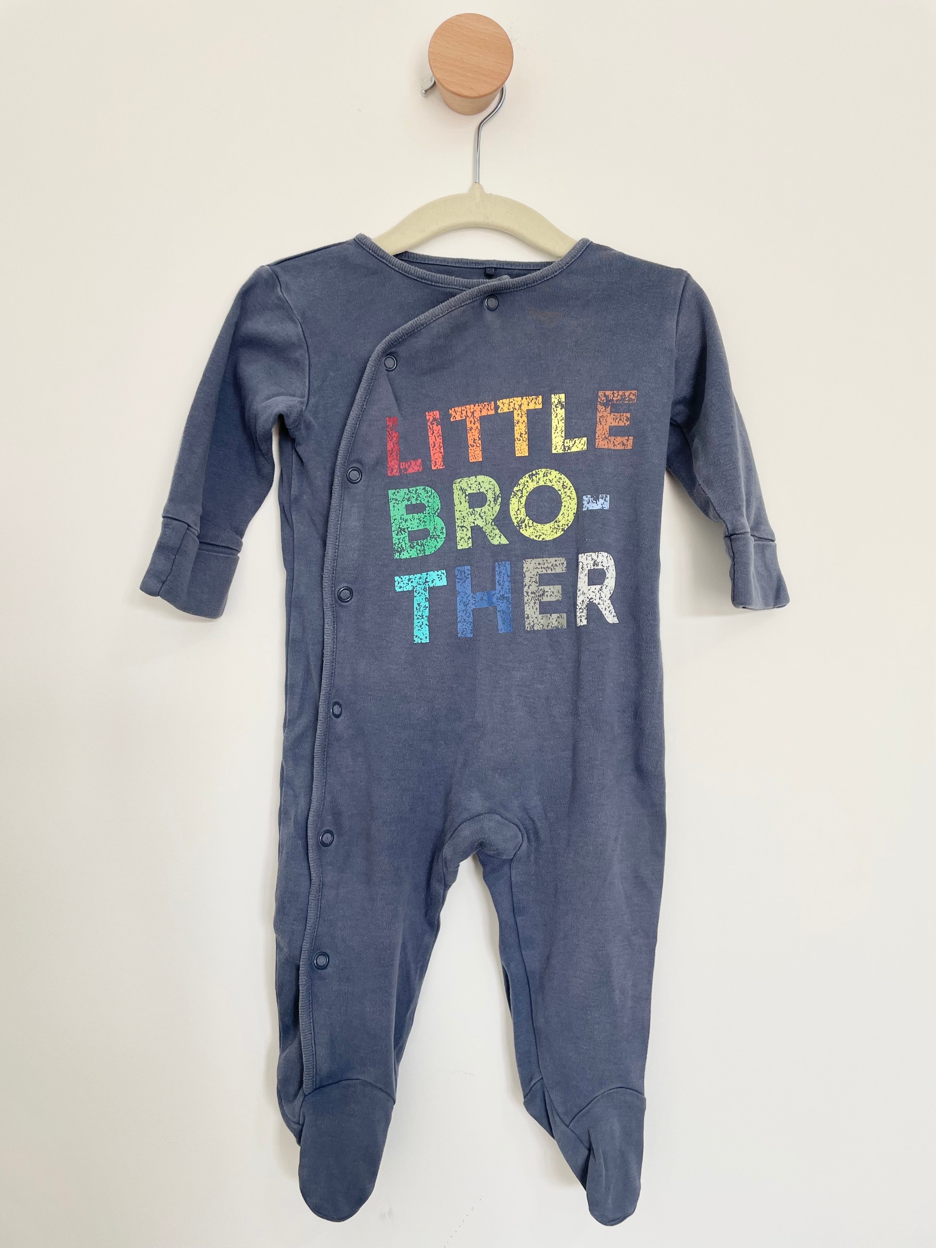 3-6m Sleepsuit