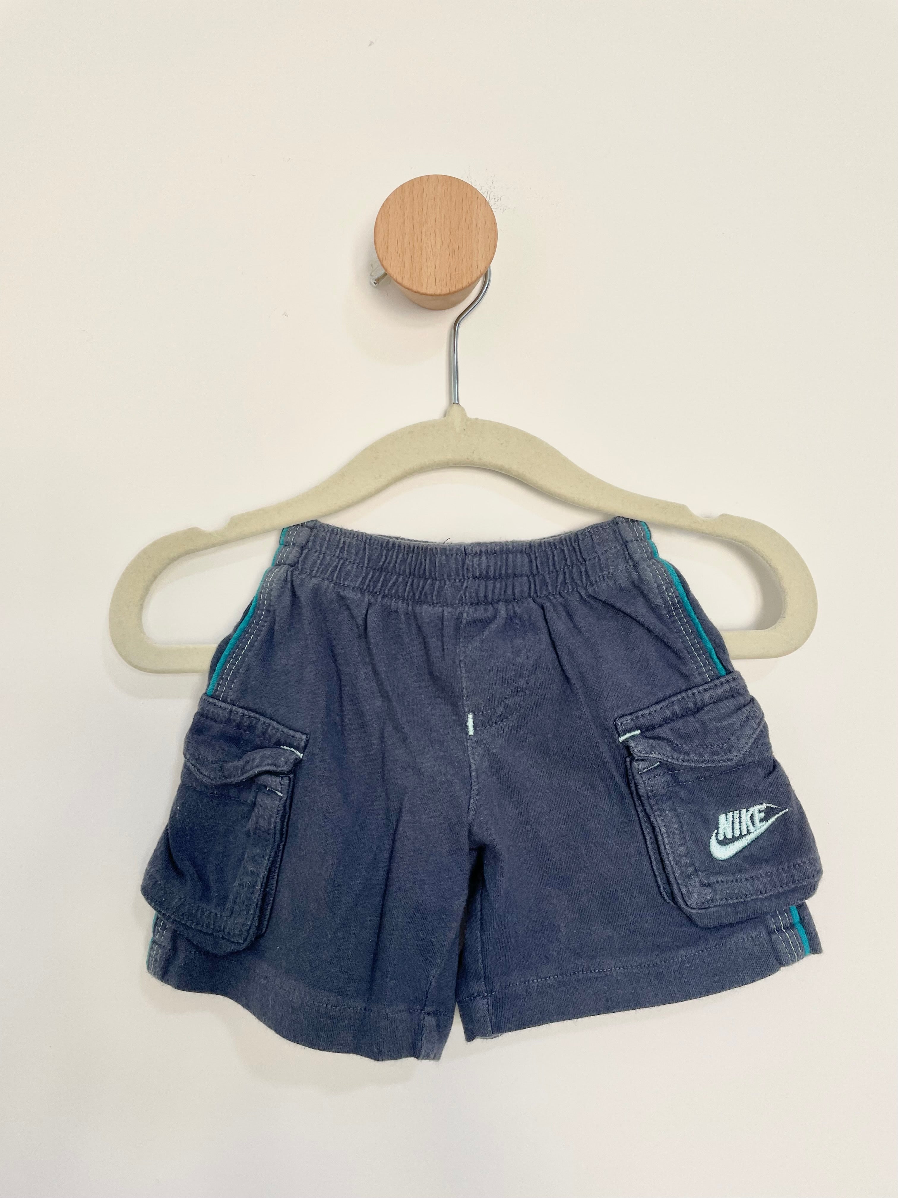 3-6m Shorts