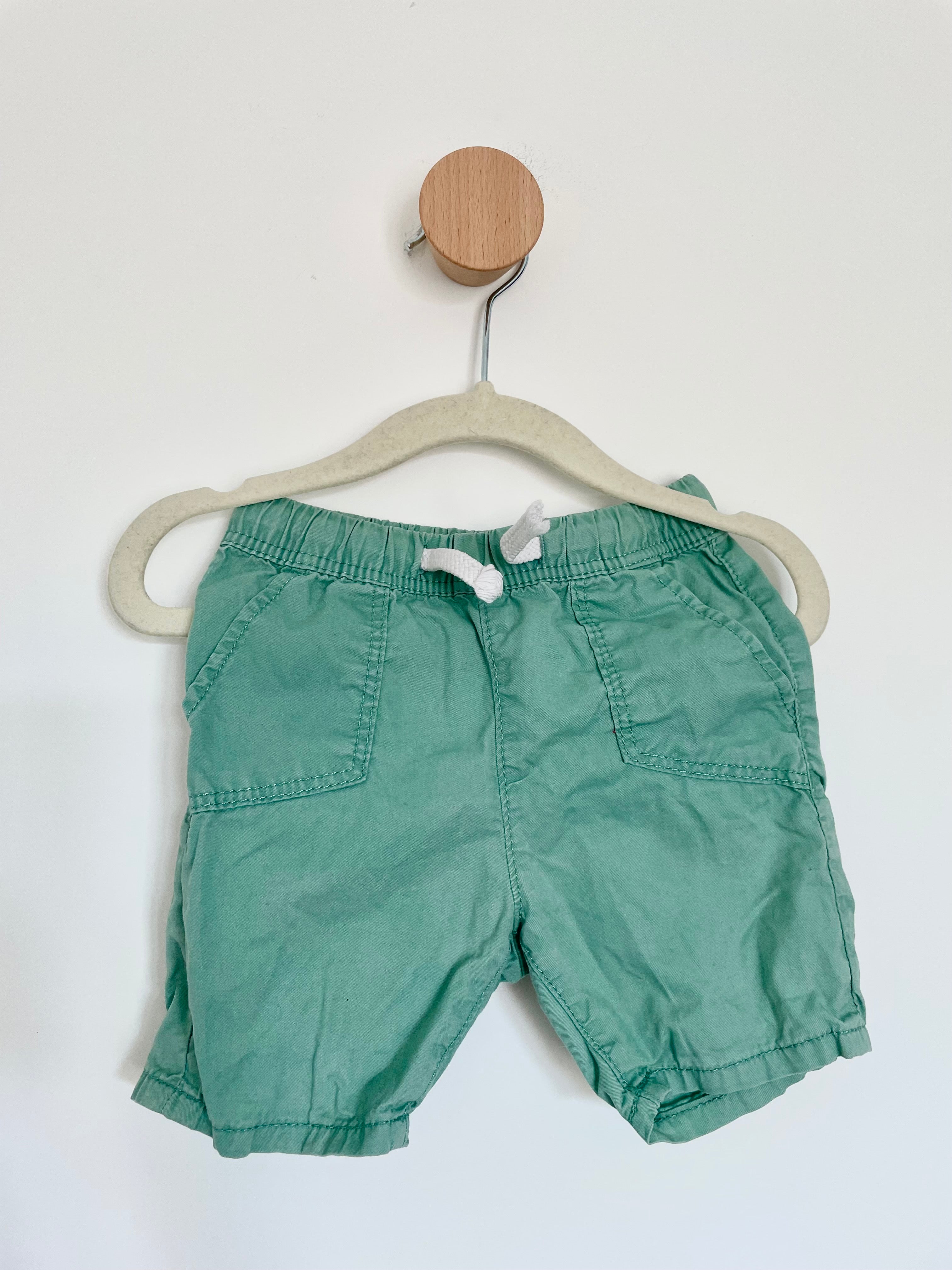 4-6m Shorts