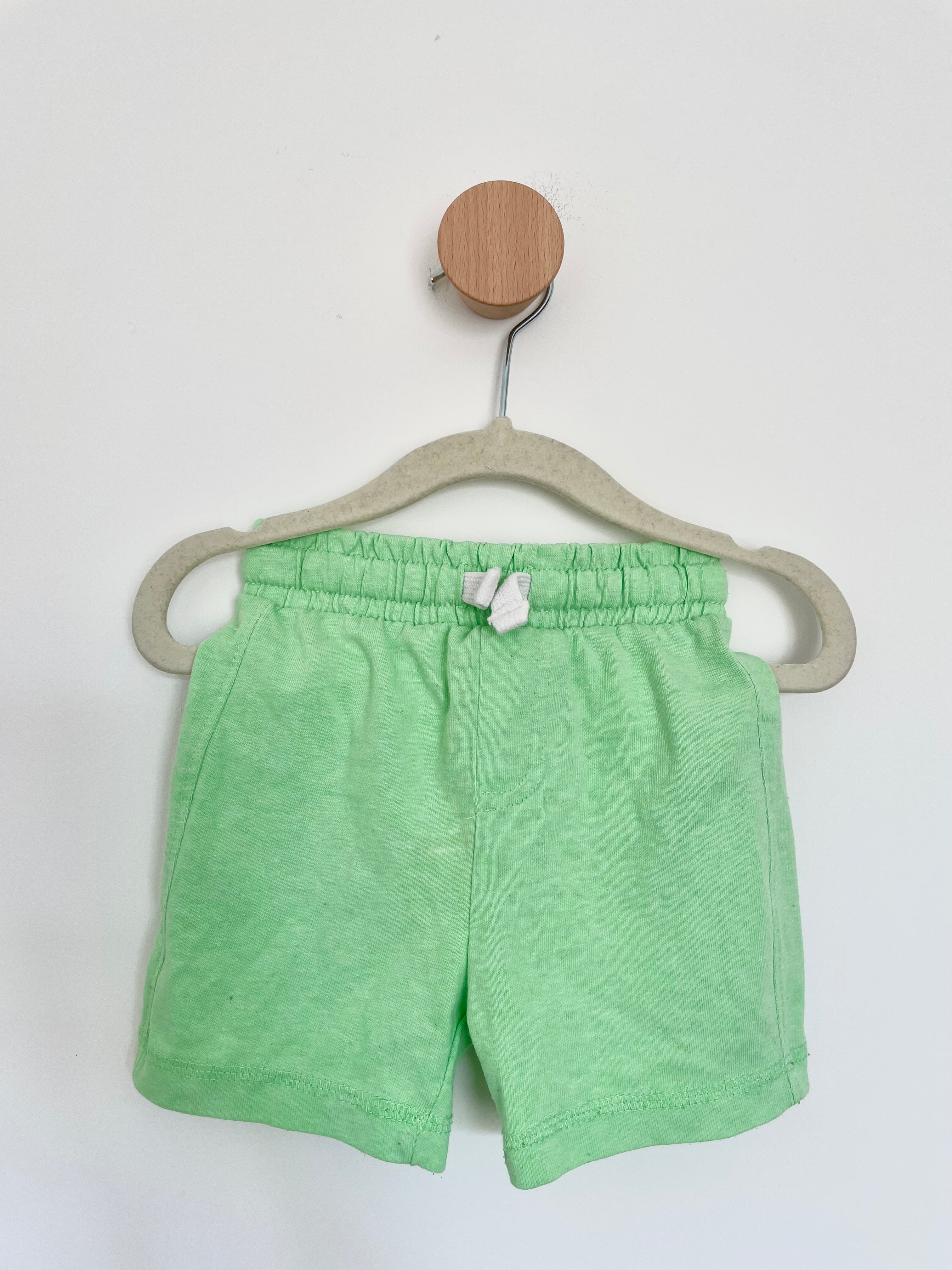 6-9m Shorts