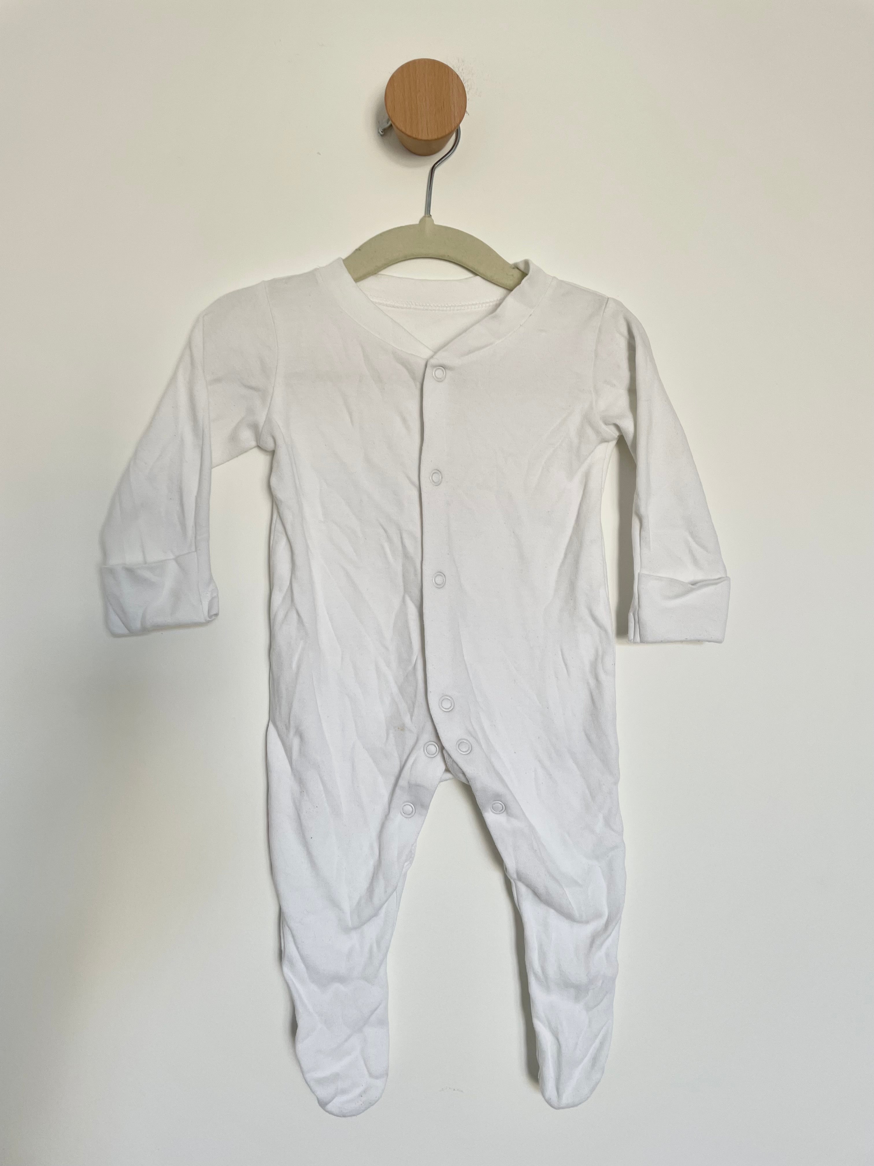 0-3m Sleepsuit