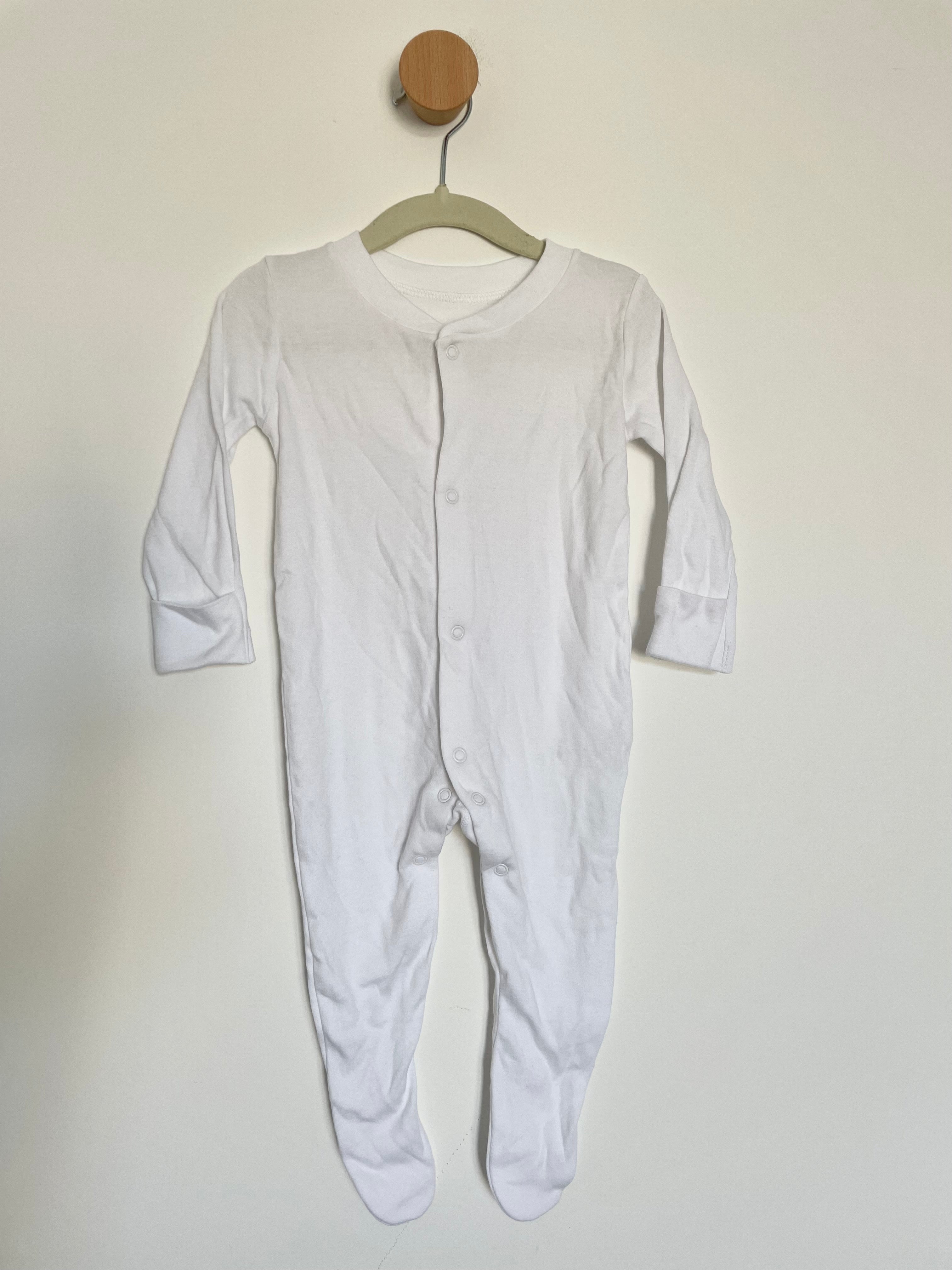 3-6m Sleepsuit