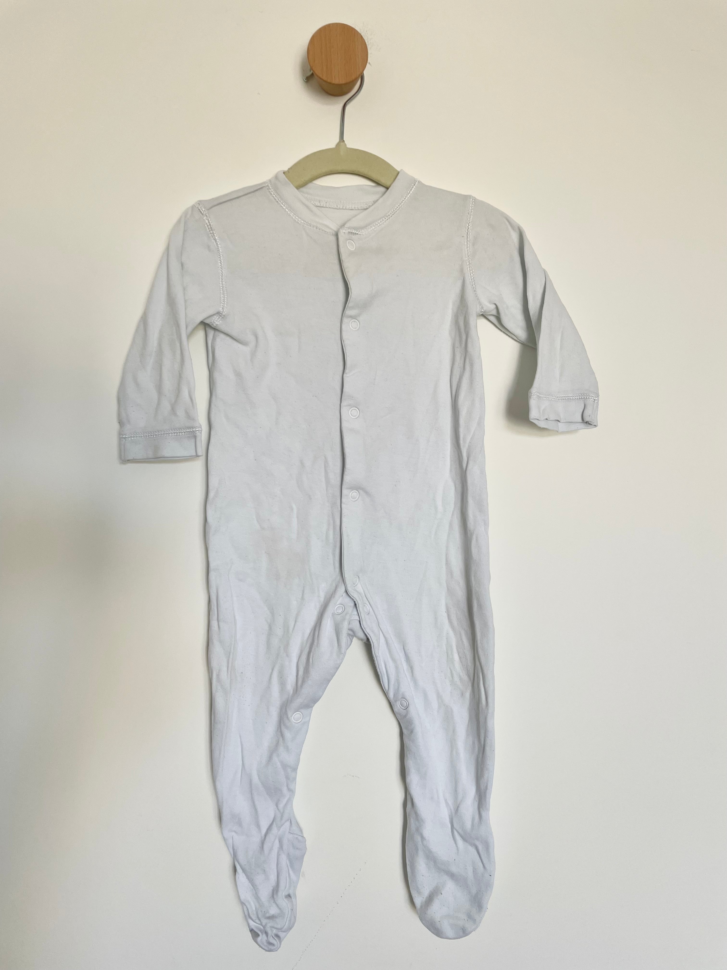 6-9m Sleepsuit