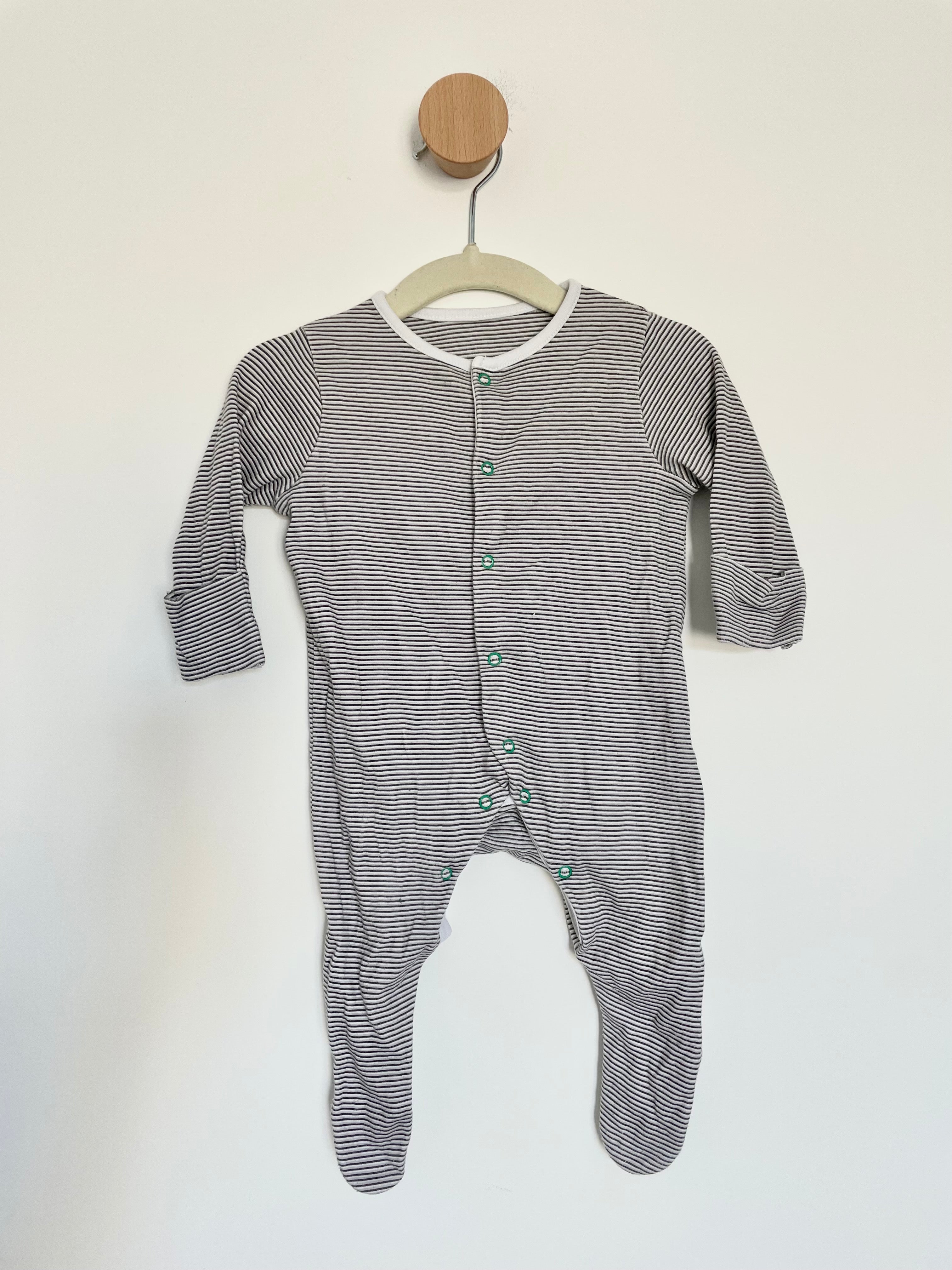 0-1m Sleepsuit