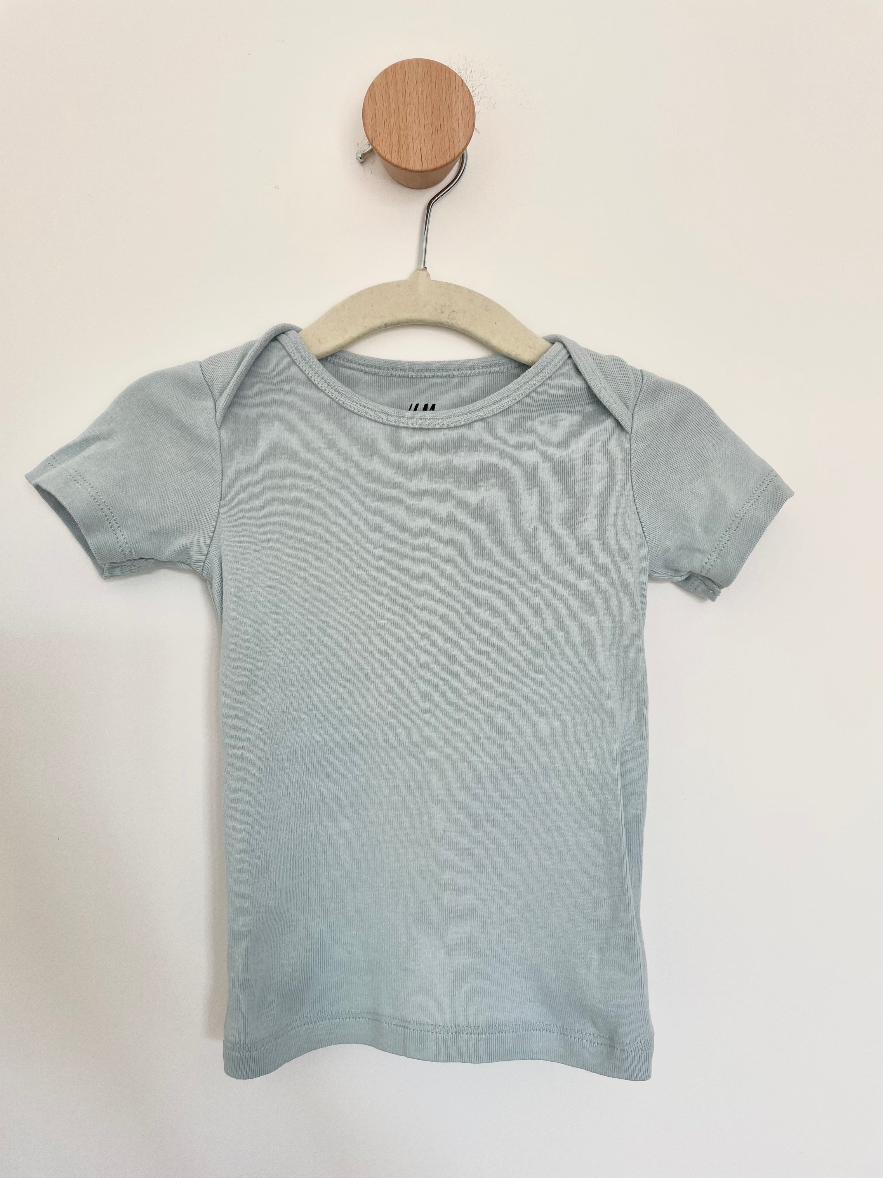 4-6m Shirt